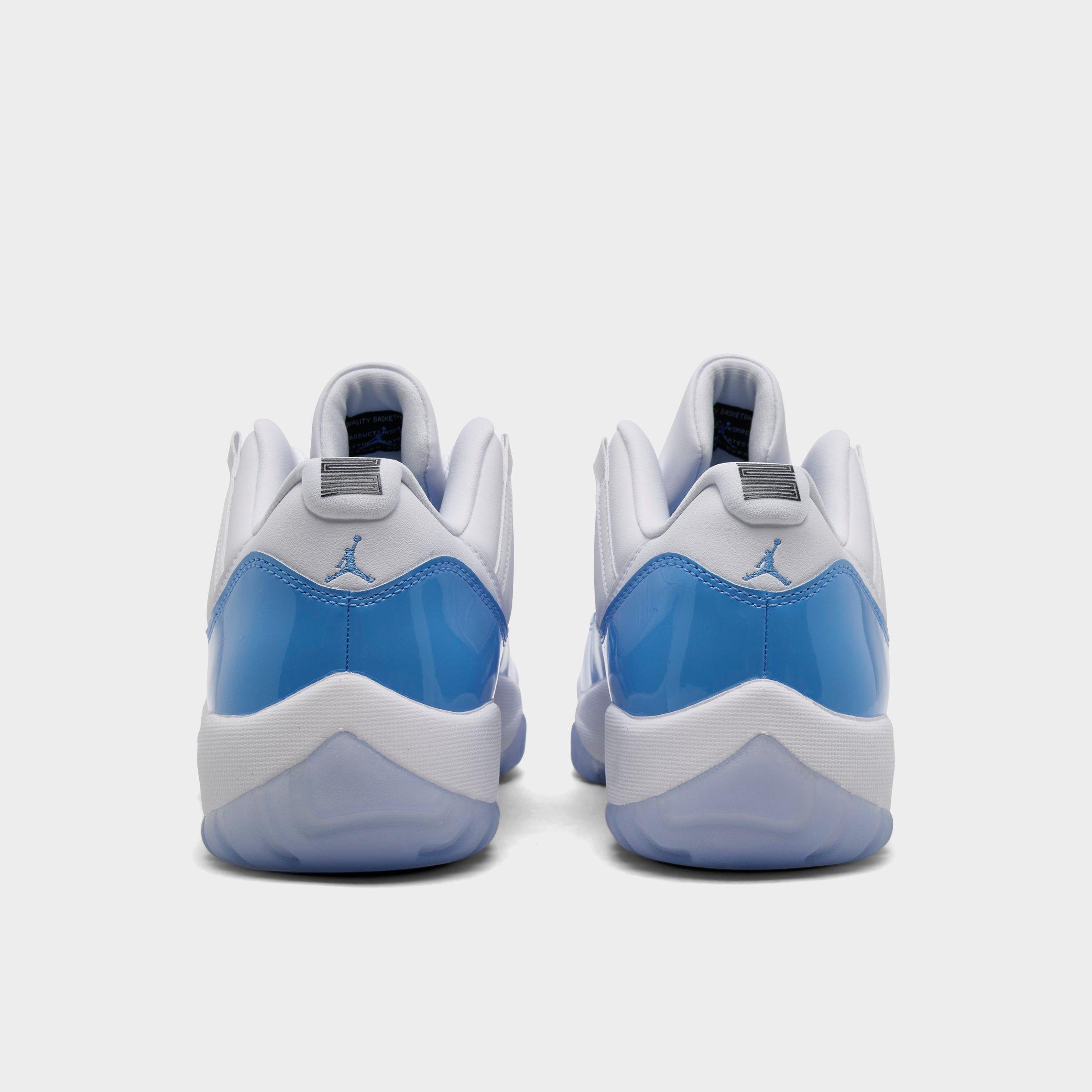 Air Jordan Retro 11 Low Basketball Shoes