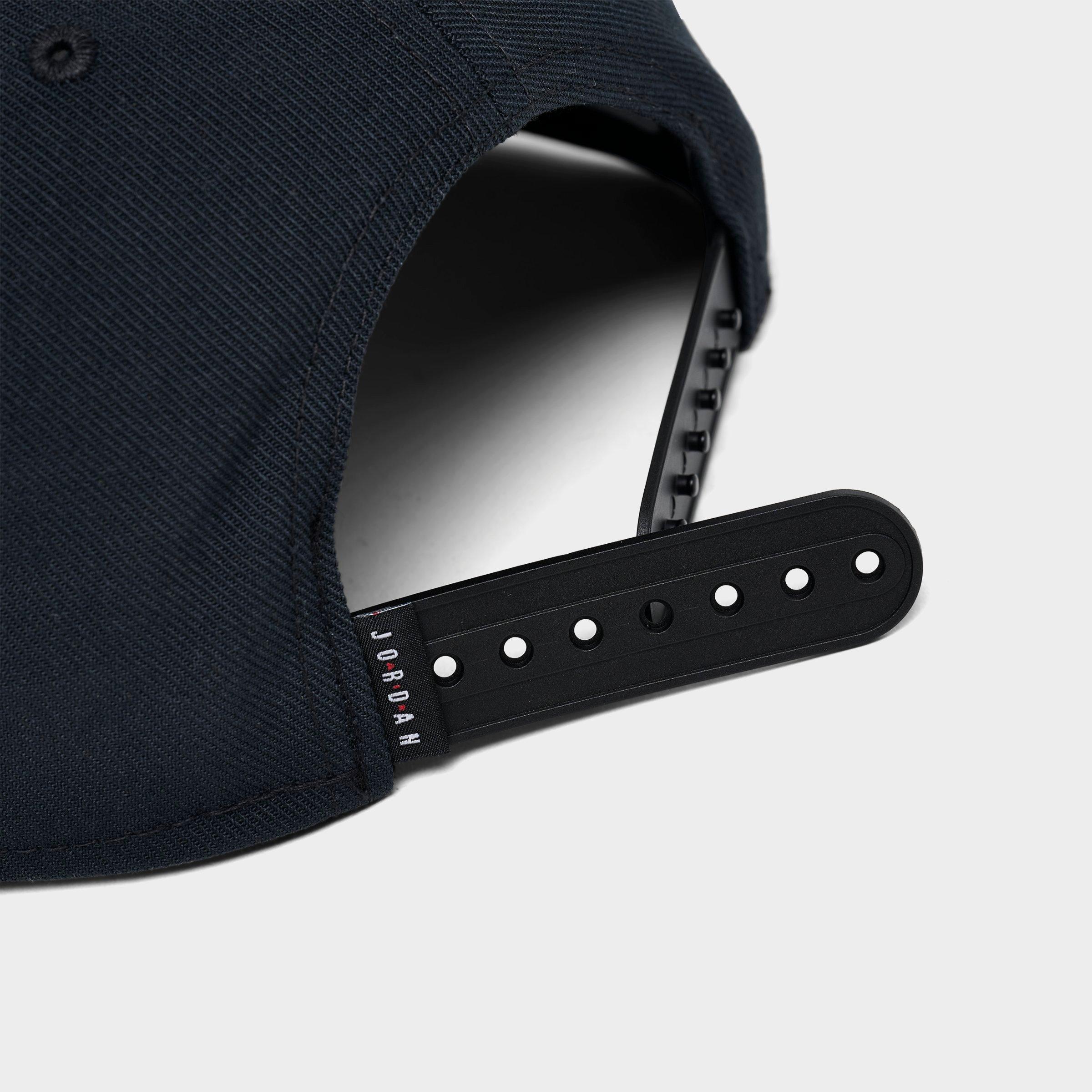 Jordan Jumpman Pro Snapback Hat