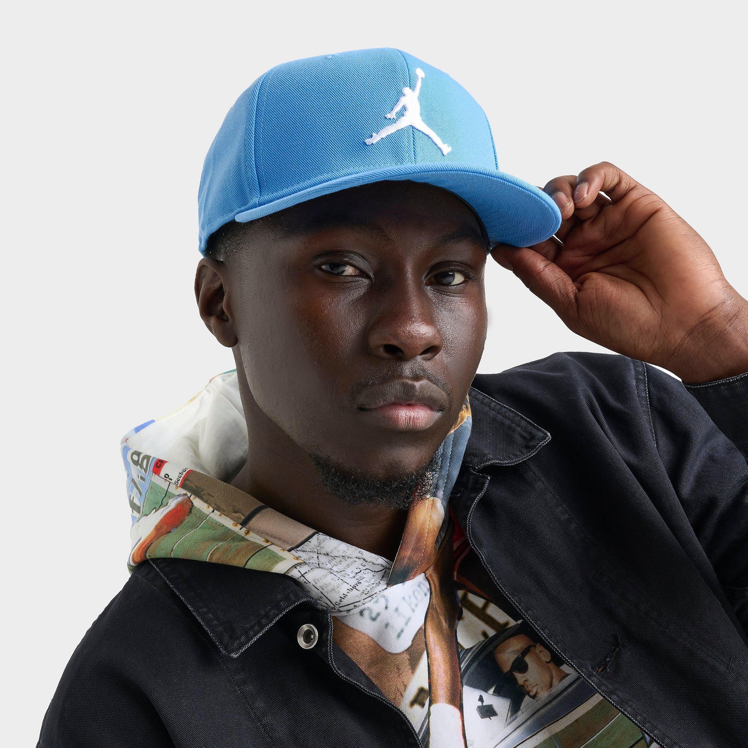 Jordan Jumpman Pro Snapback Hat | JD Sports