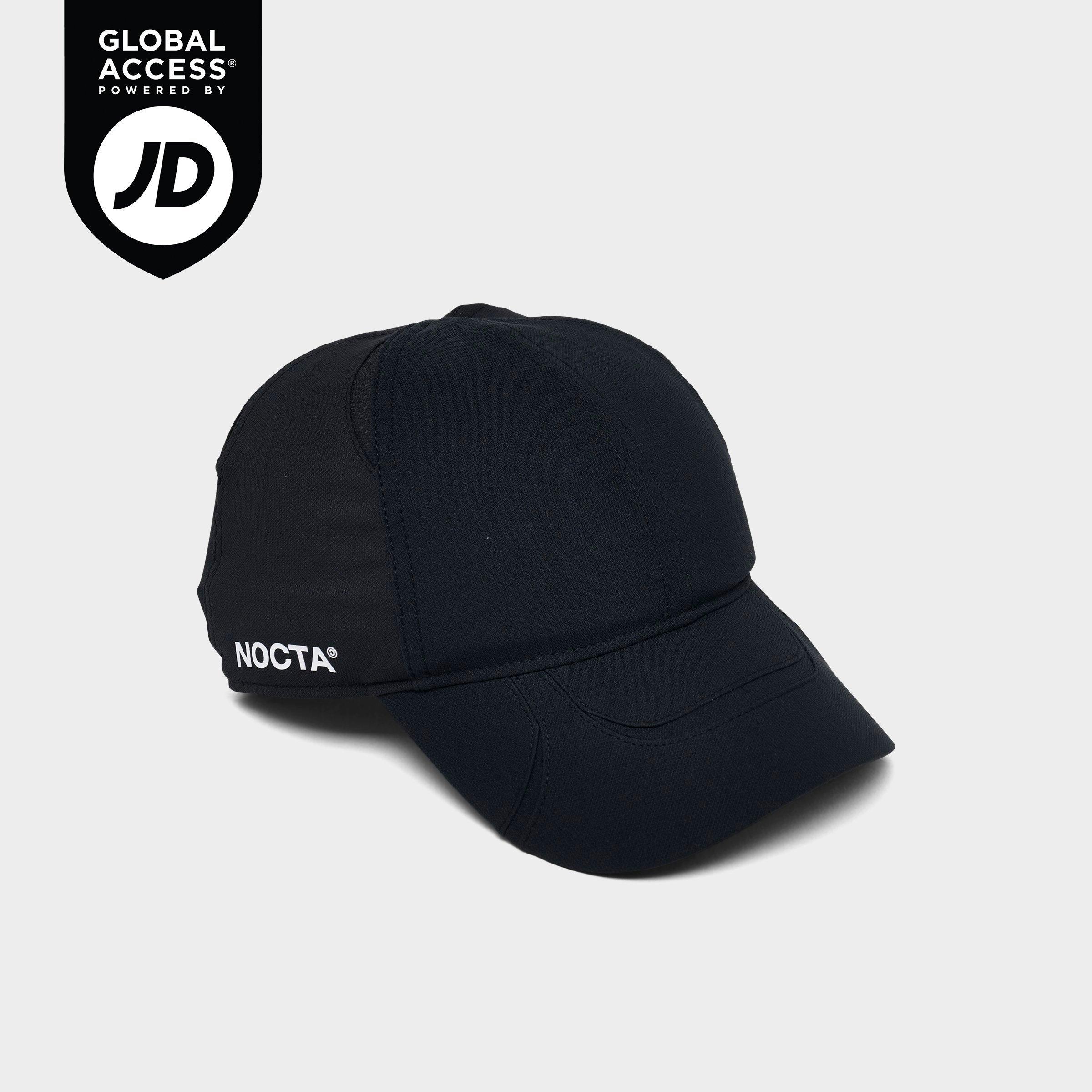 Nike NOCTA S.S.C. Strapback Hat | JD Sports