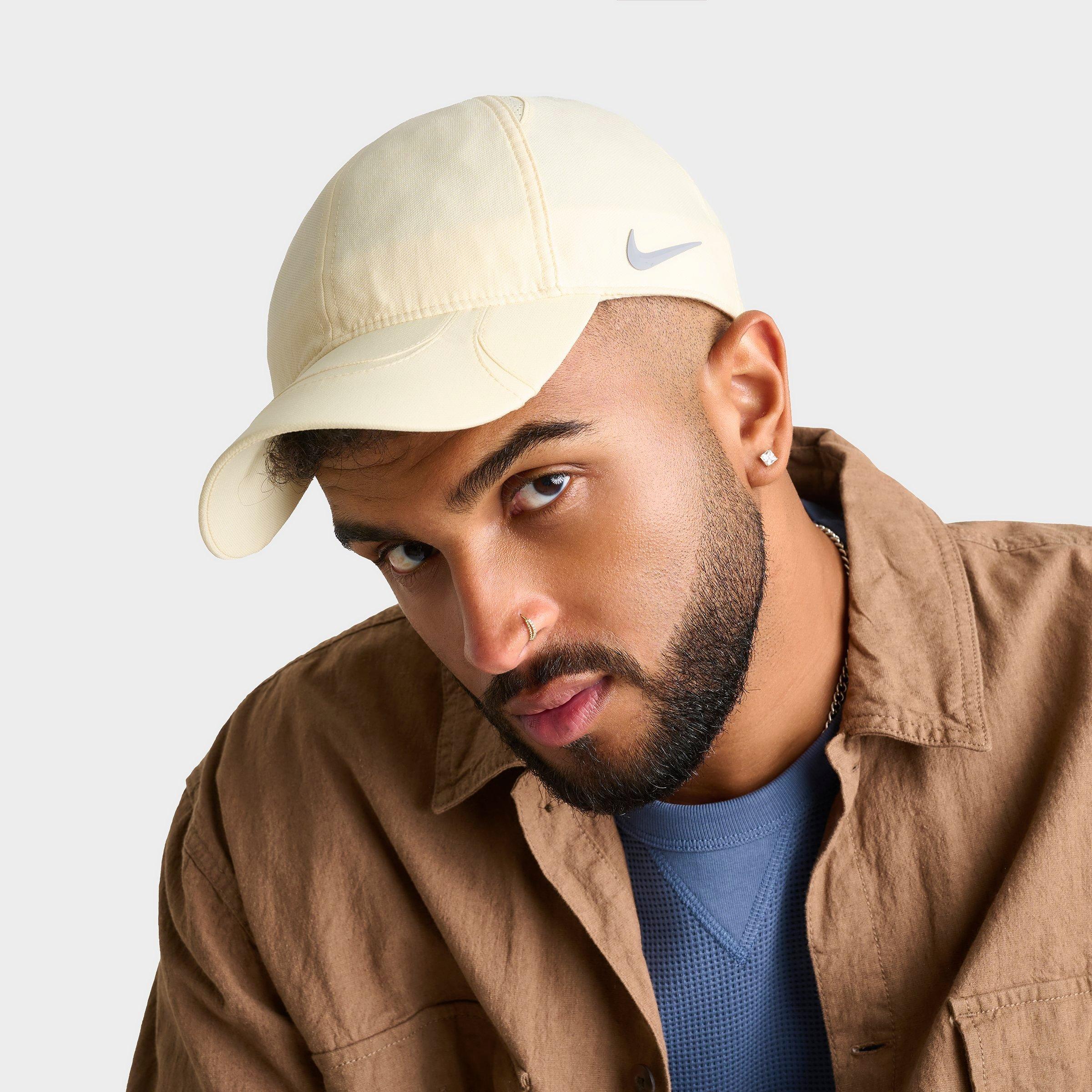 新品　Nike × NOCTA の人気サンハット Nike NOCTA S.S.C. Strapback Hat | JD Sports
