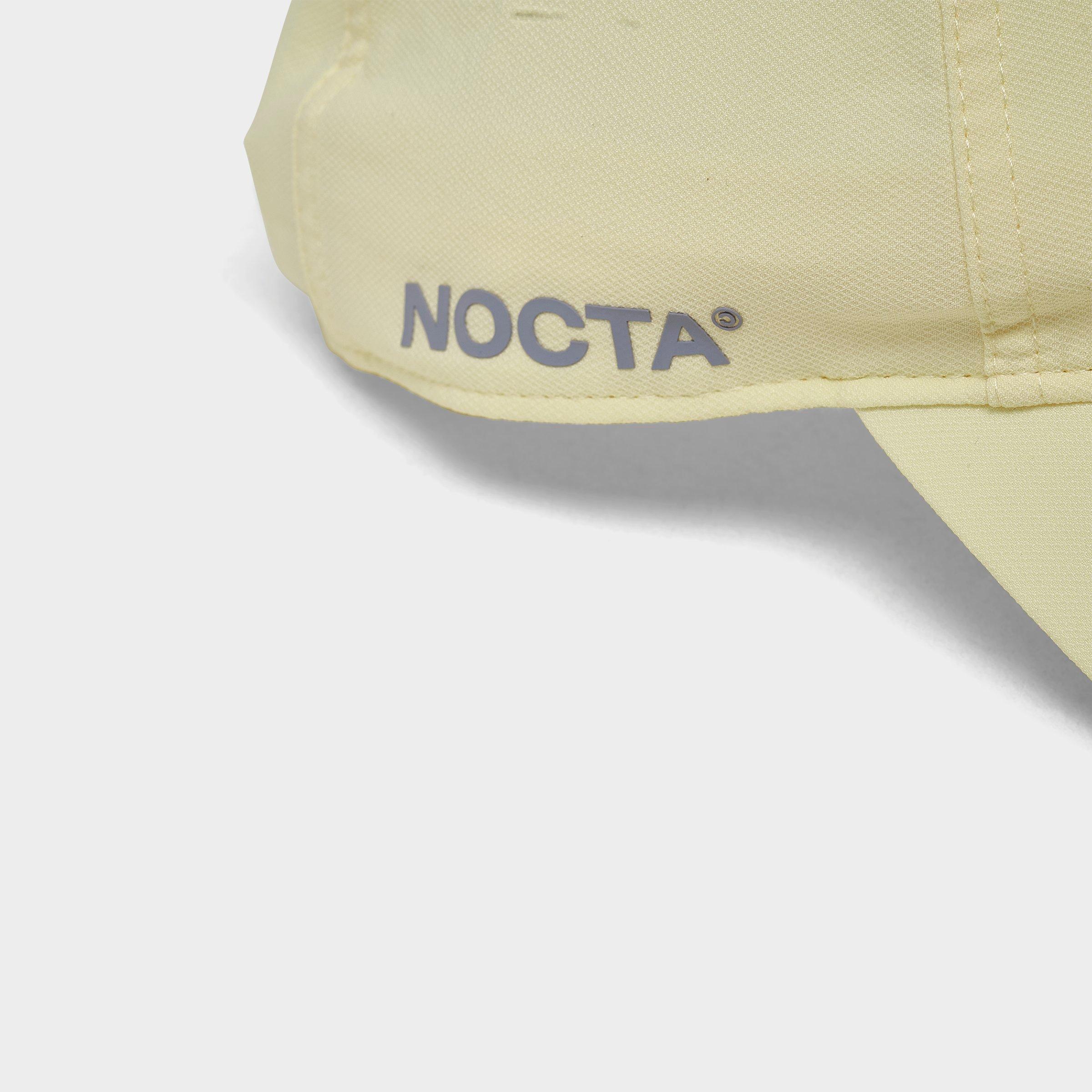 Nike NOCTA S.S.C. Strapback Hat