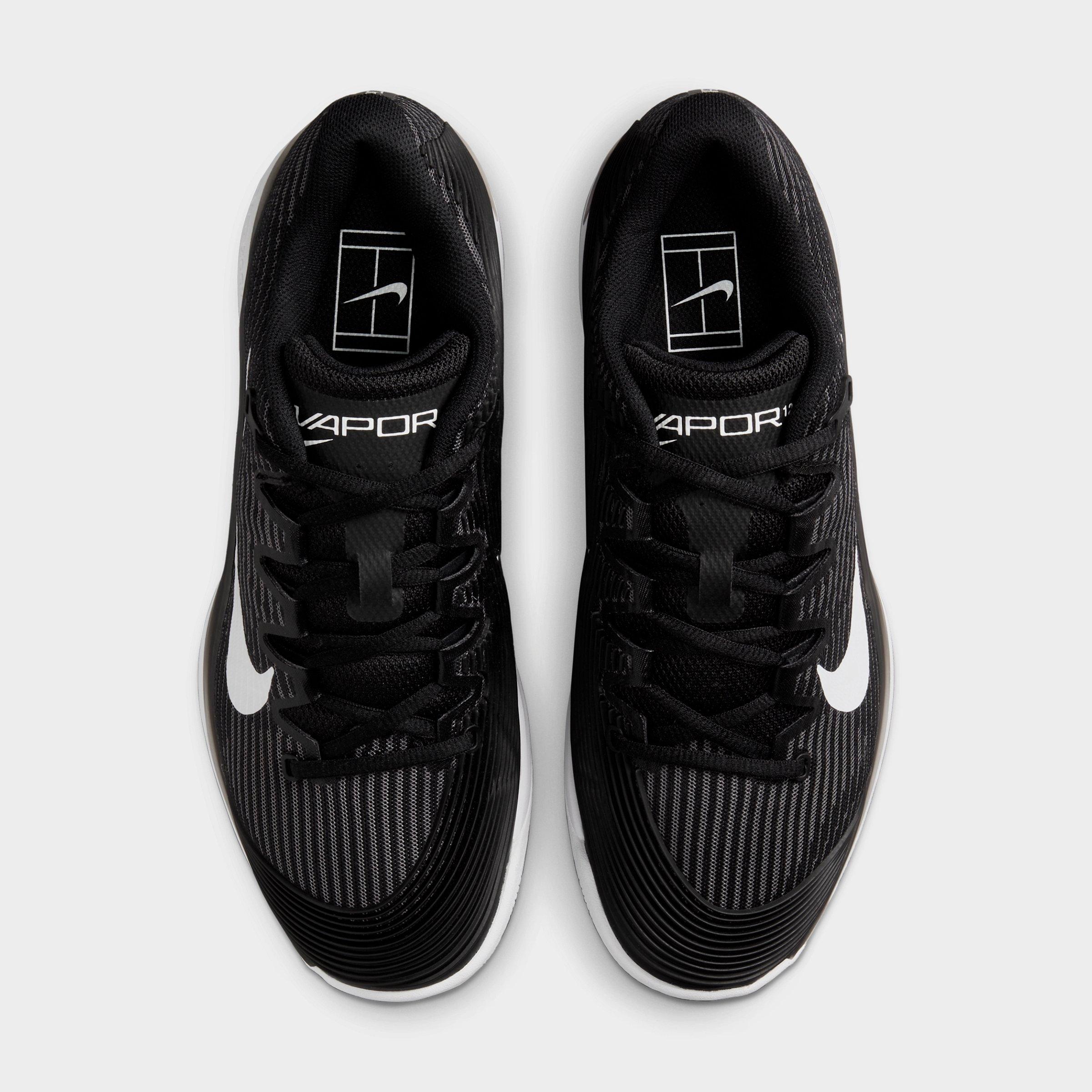 Women's Nike Zoom Vapor 12 Hard Court Tennis Shoes
