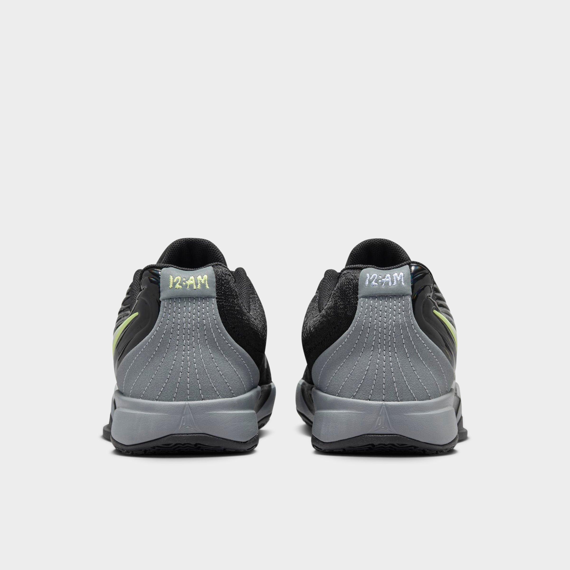 Big Kids Nike Ja 2 Basketball Shoes