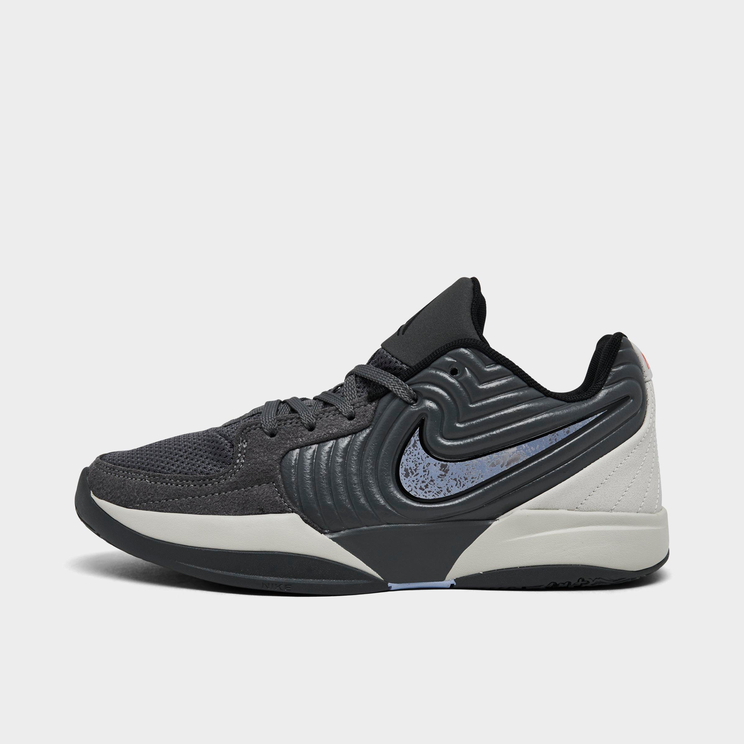 Big Kids' Nike Ja 2 Basketball Shoes | JD Sports