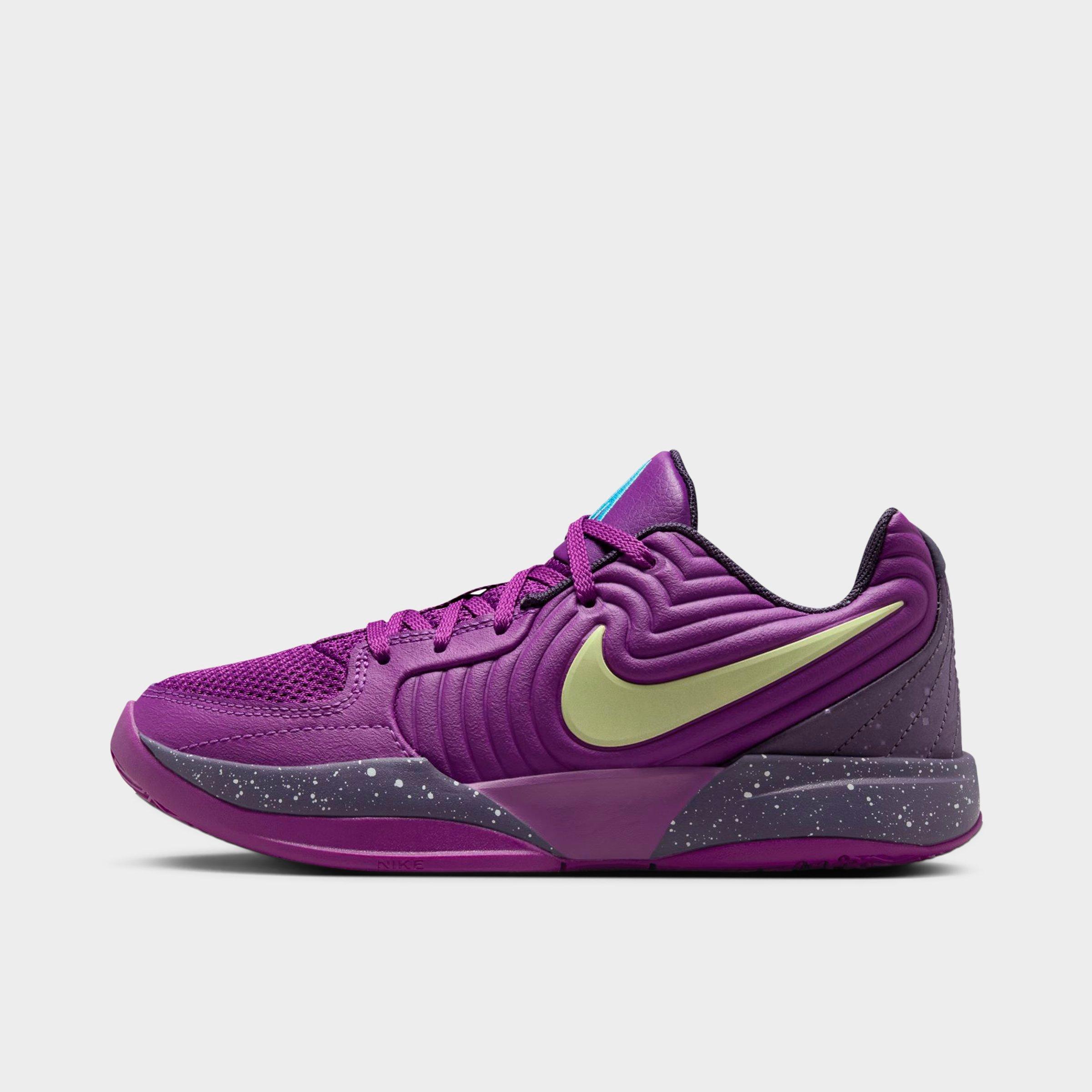 Nike Ja 2 Ja Breaker IF1606-100 | SneakerNews.com