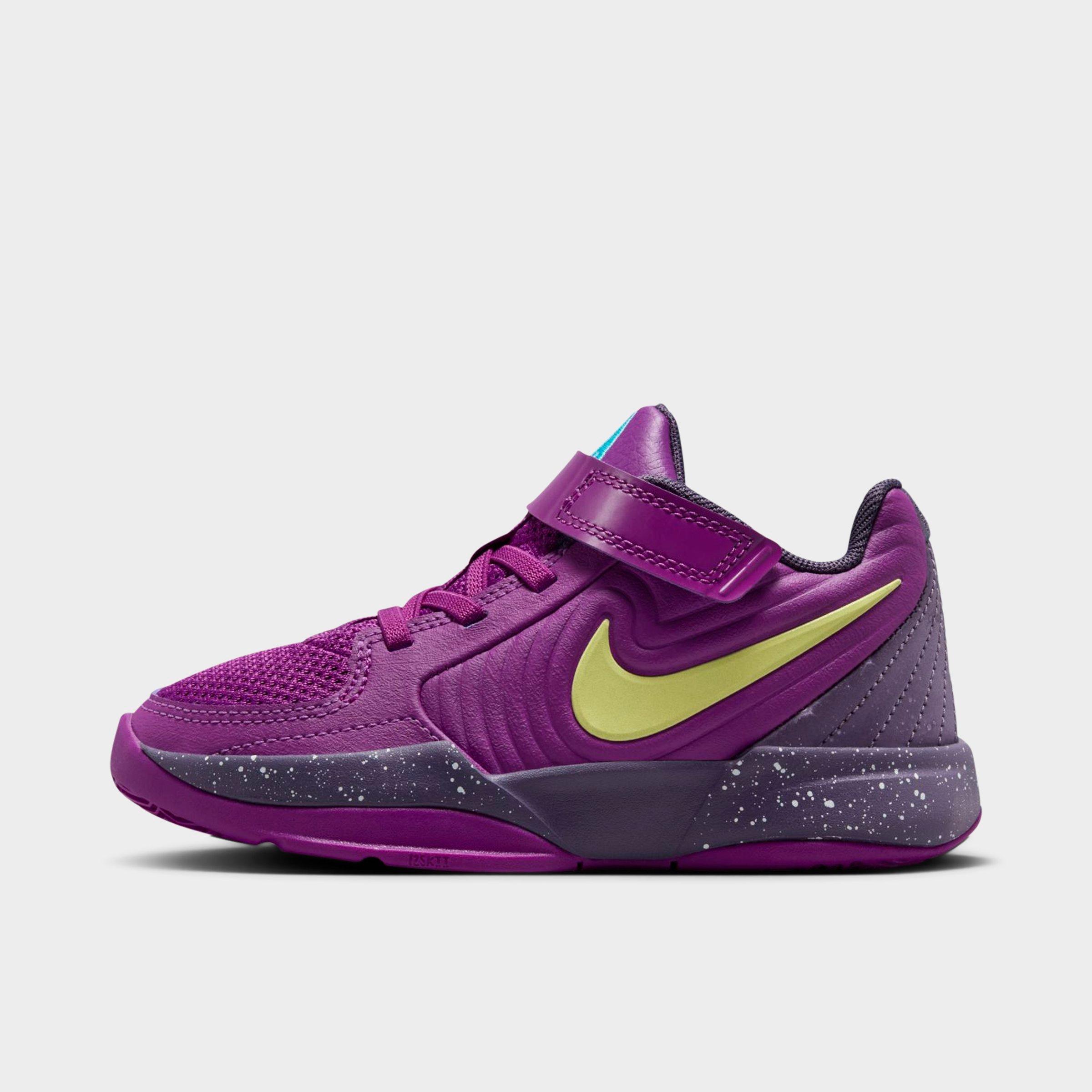 Little Kids' Nike Ja 2 Basketball Shoes | JD Sports