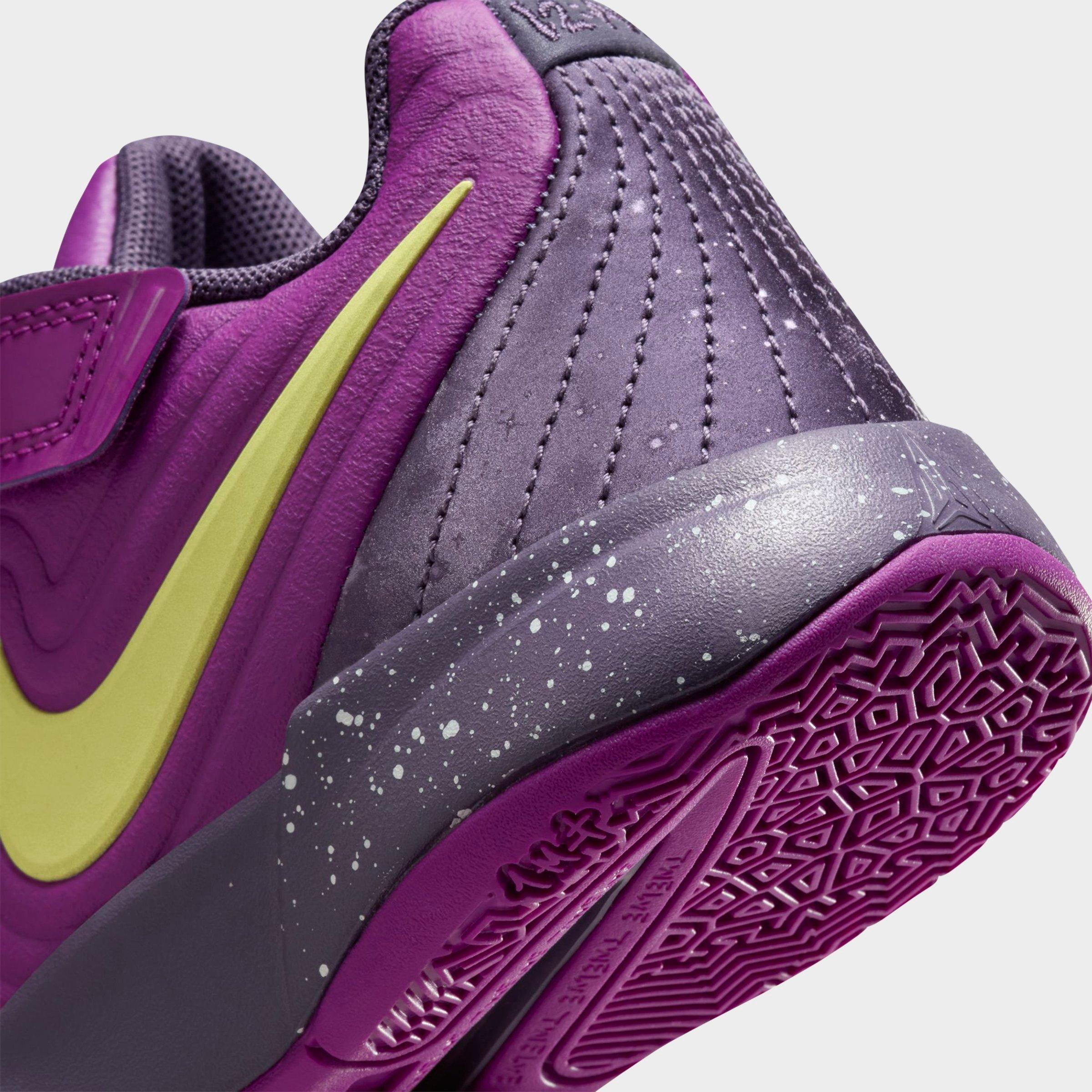 Little Kids' Nike Ja 2 Basketball Shoes