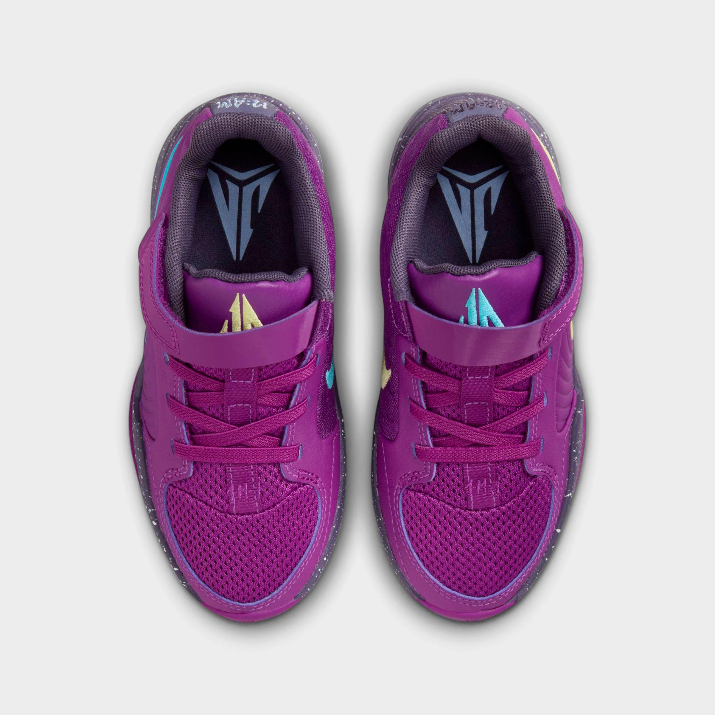 Little Kids' Nike Ja 2 Basketball Shoes