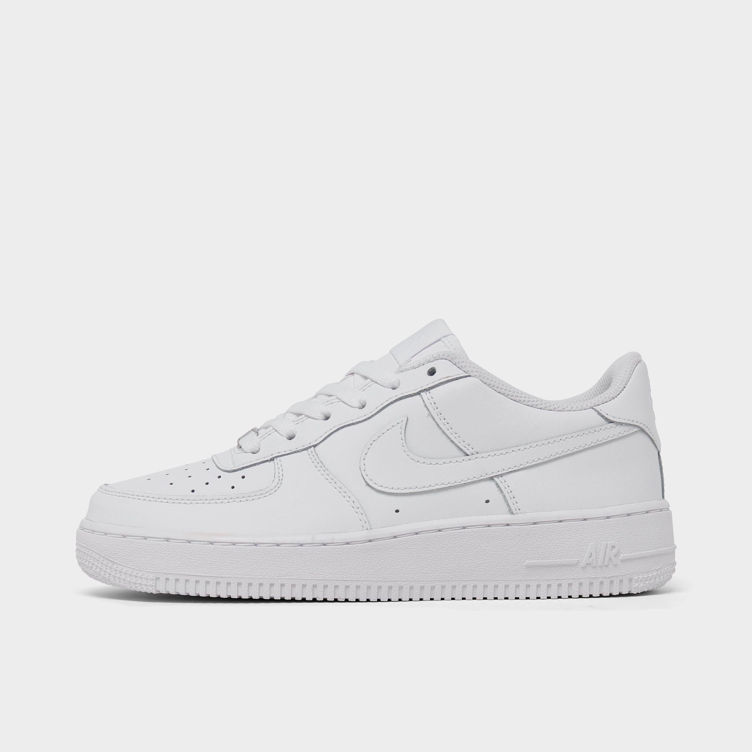 NIKE AIR FORCE1 ２４.５cm FV5951_111_P1