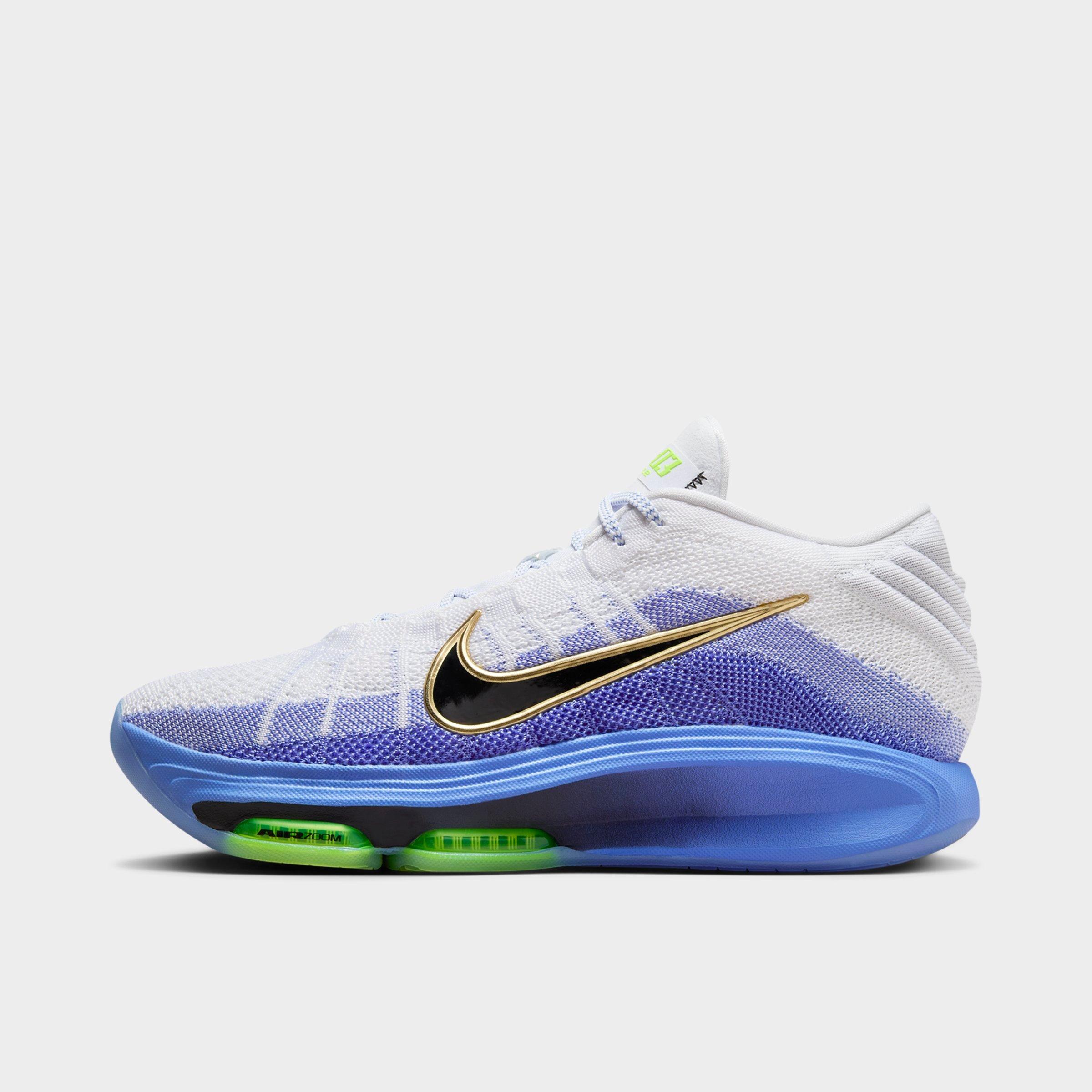 ナイキ（NIKE）（メンズ）バスケットシューズ バッシュ G.T.