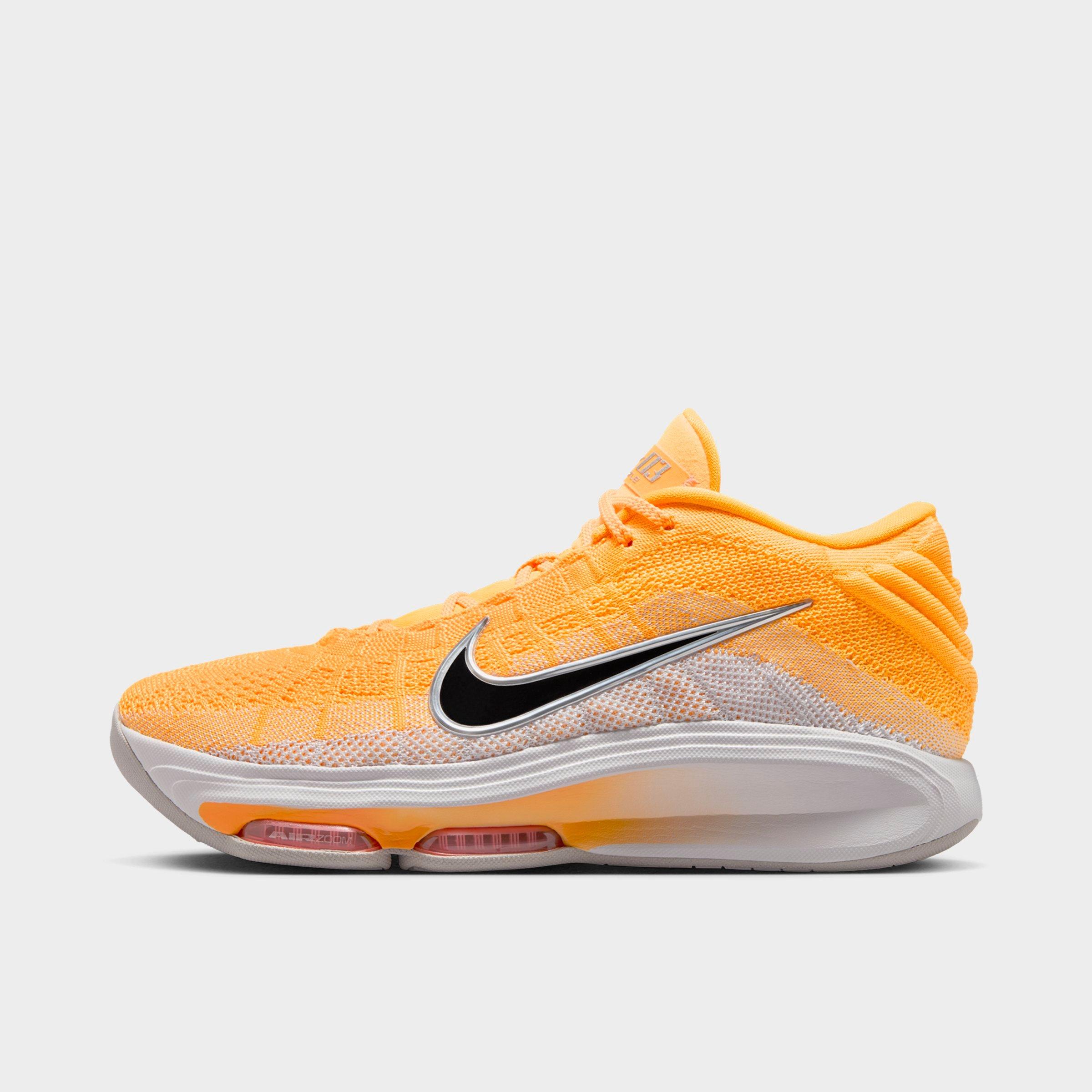Nike Air Zoom GT Hustle 3 Electric Pack Olympic Safari Men's
