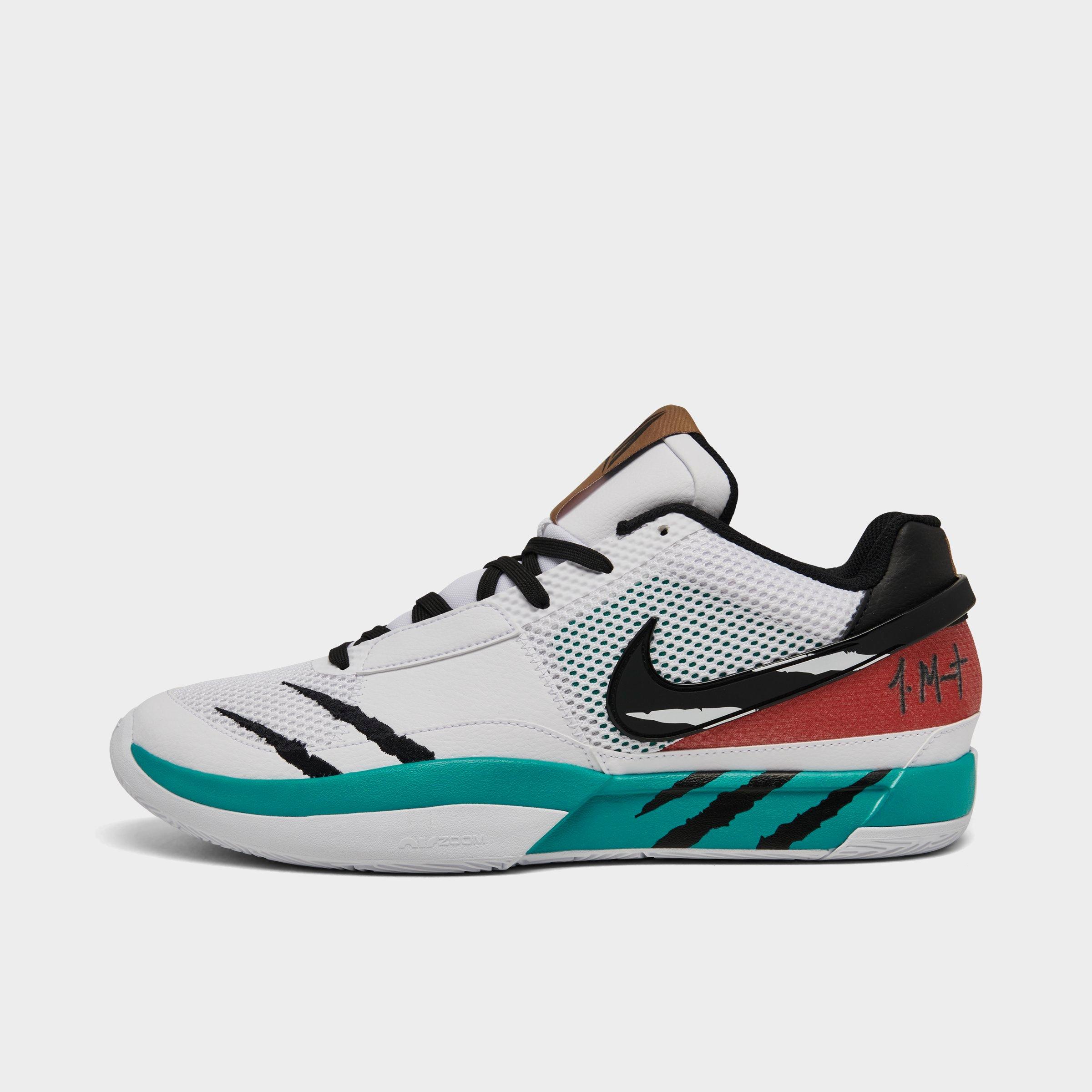Ja1 29センチ 29 0cm NIKE JA1 EP Hunger バスケットボール シューズ ja1 29