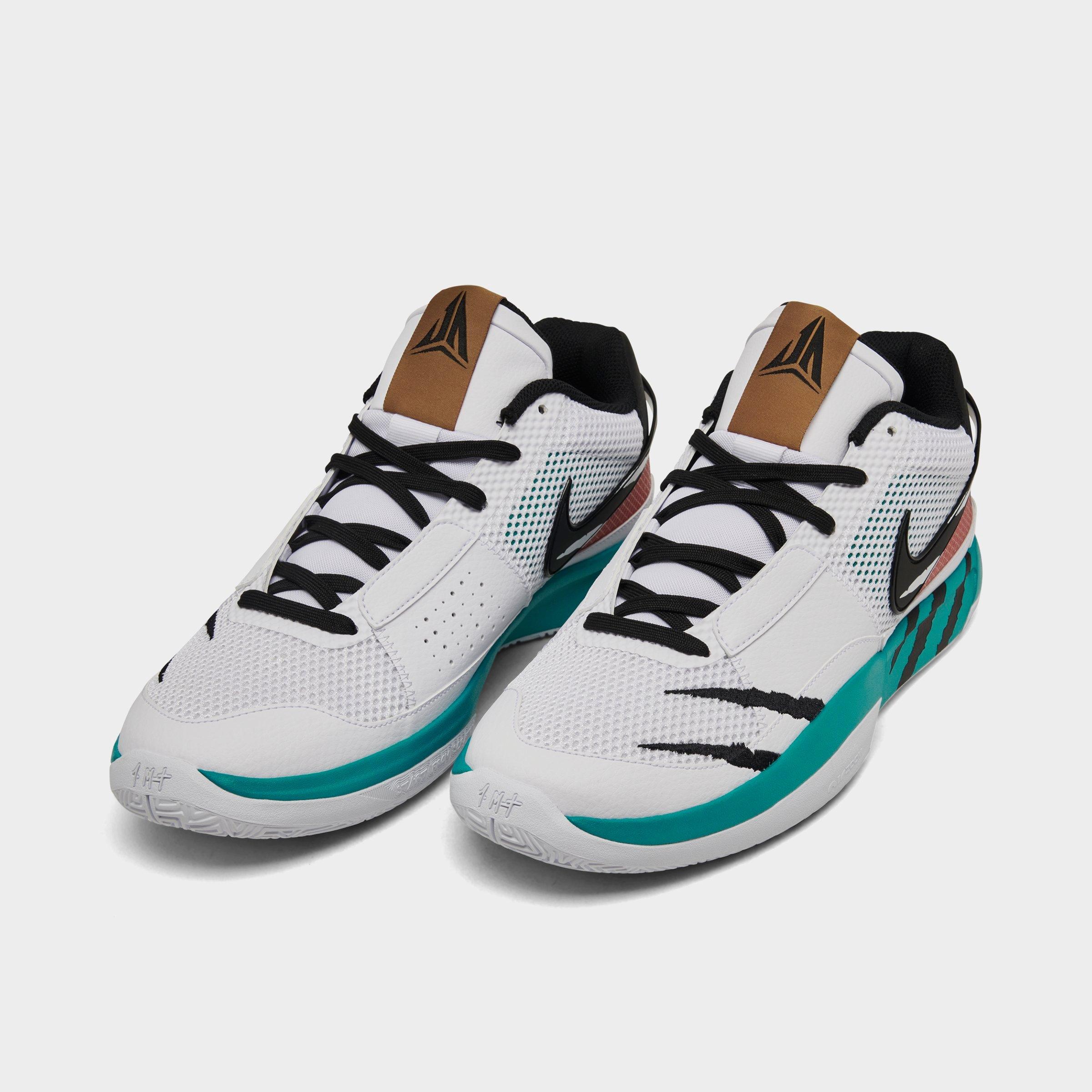 Nike Ja 1 Basketball Shoes