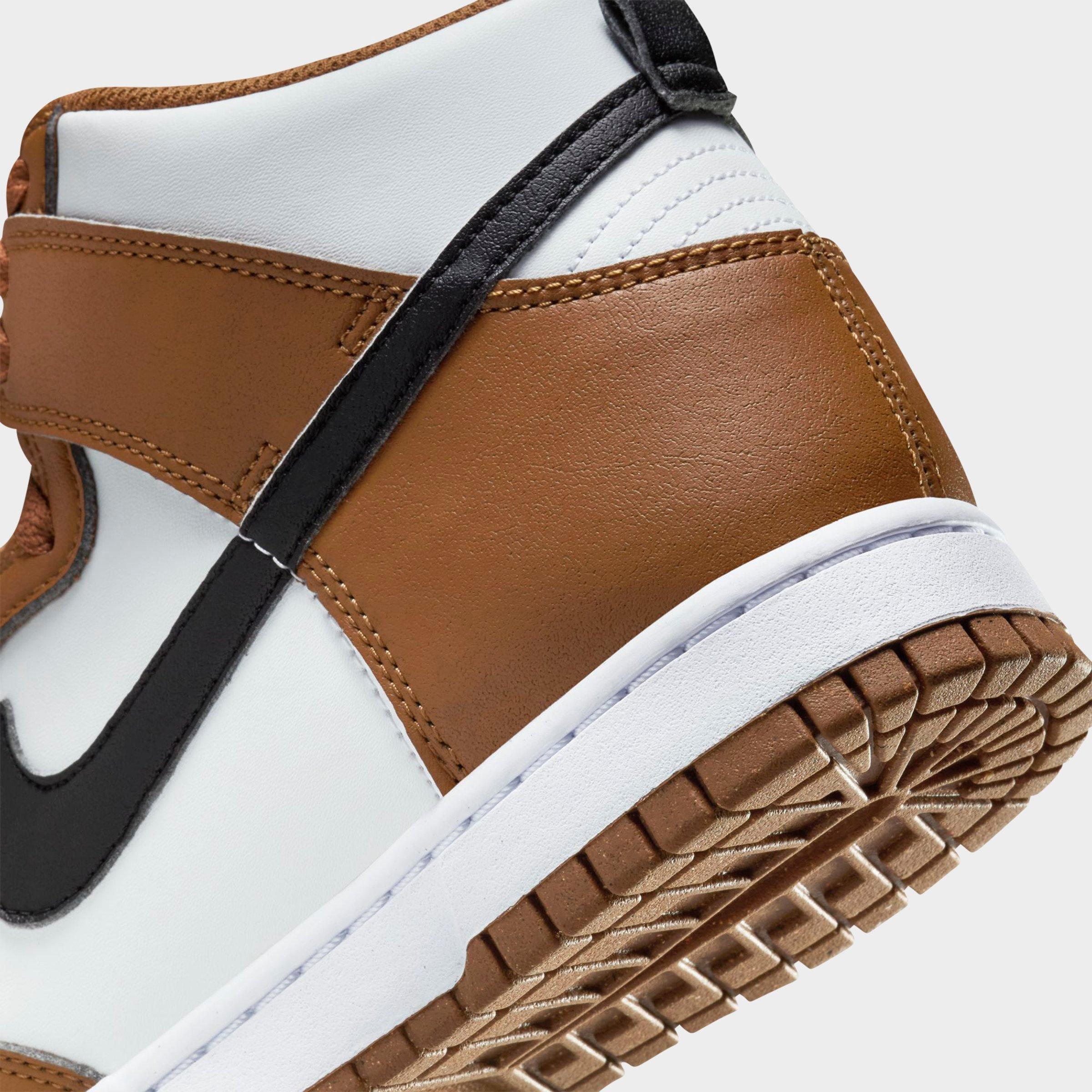 Women's Nike Dunk High Next Nature Casual Shoes