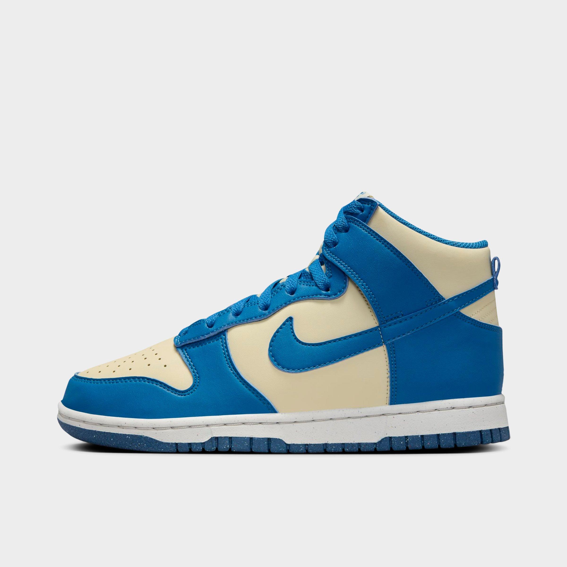 ナイキ ☆ ダンク ロー ☆ NIKE Dunk High Casual Shoes Women's Nike Dunk High Next Nature Casual Shoes | JD Sports