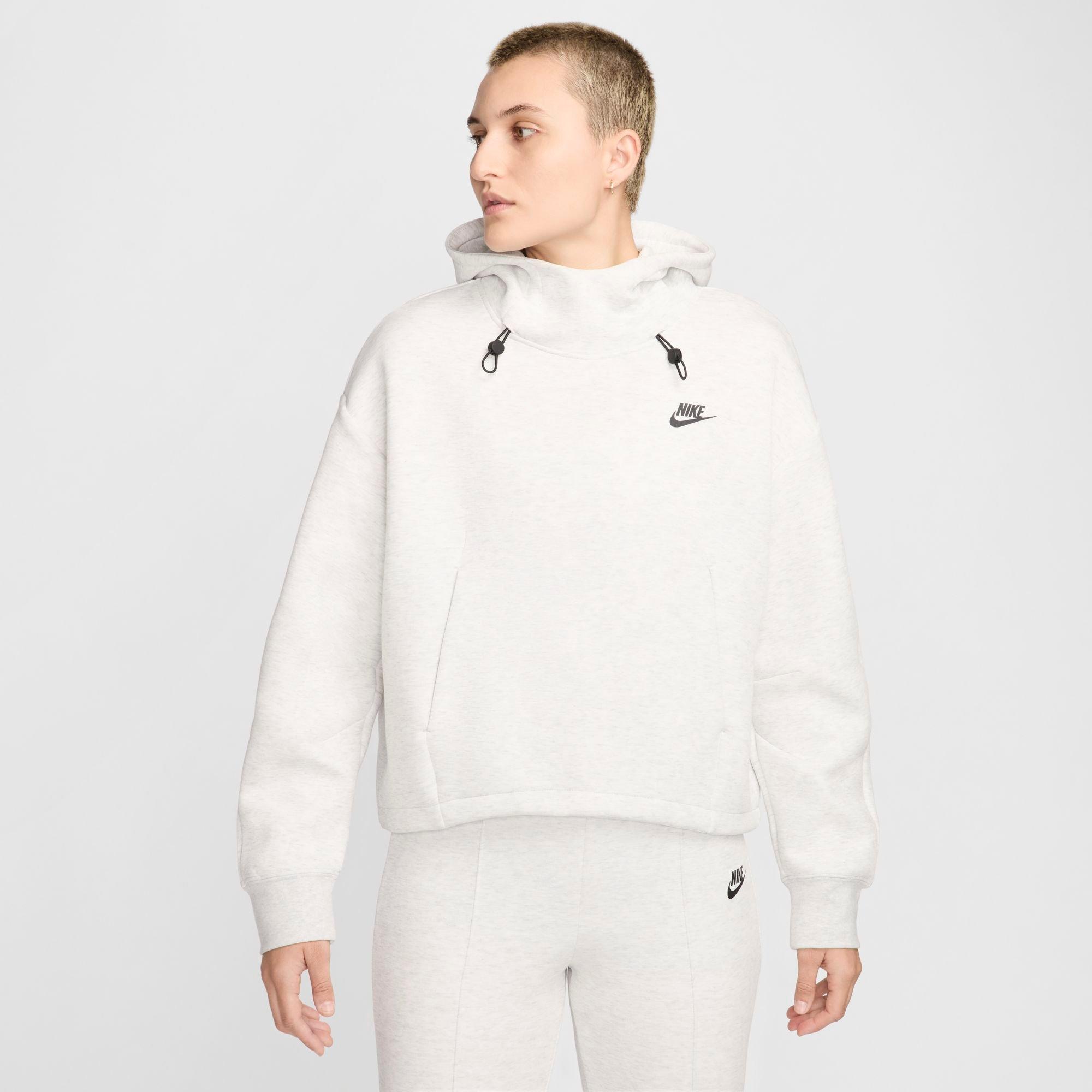 ★送料無料★NIKE Women's Oversized Hoodie & Pants 上下セット Nike Sportswear Tech Fleece Women's Oversized Hoodie. Nike.com