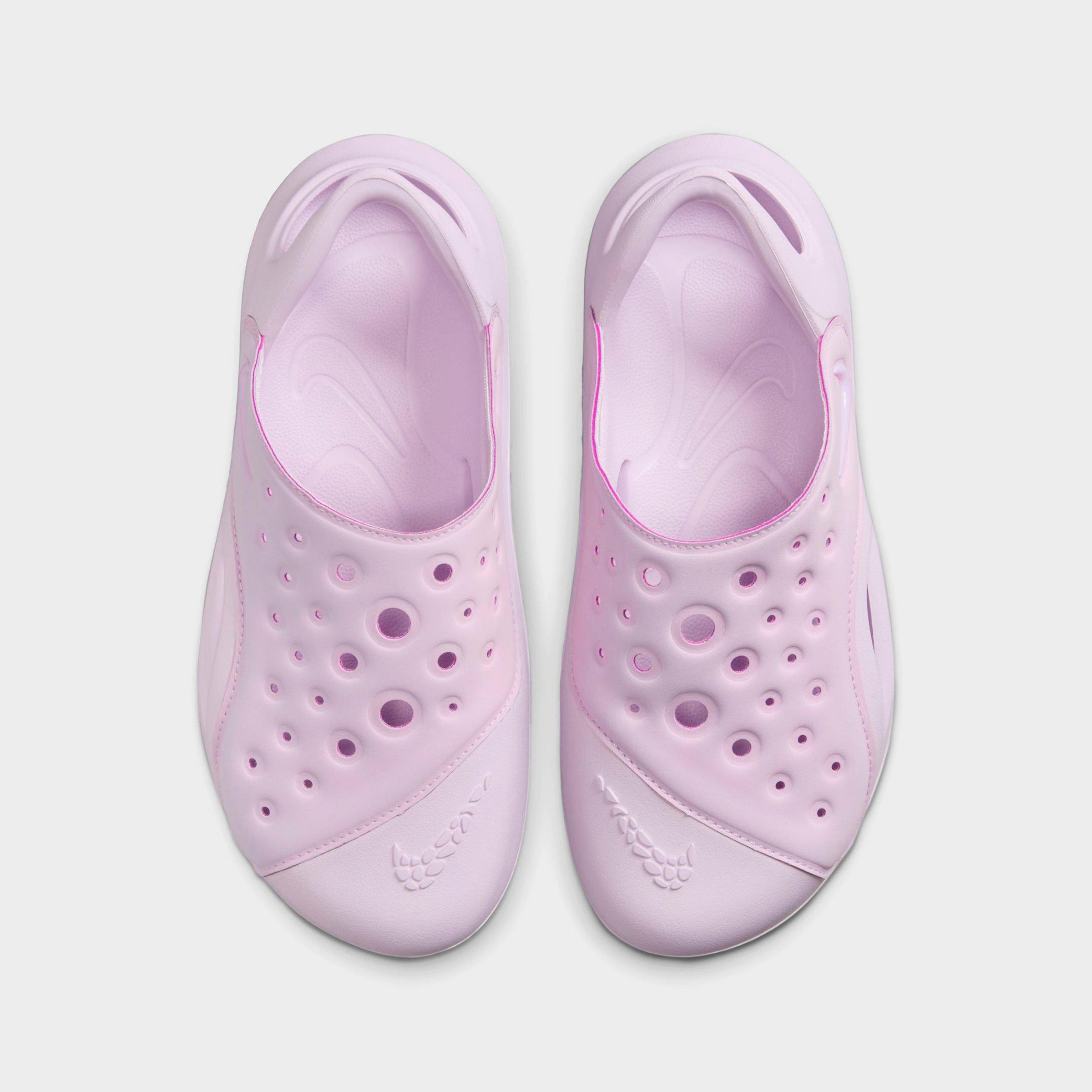 Big Kids' Nike Aqua Swoosh Sandals