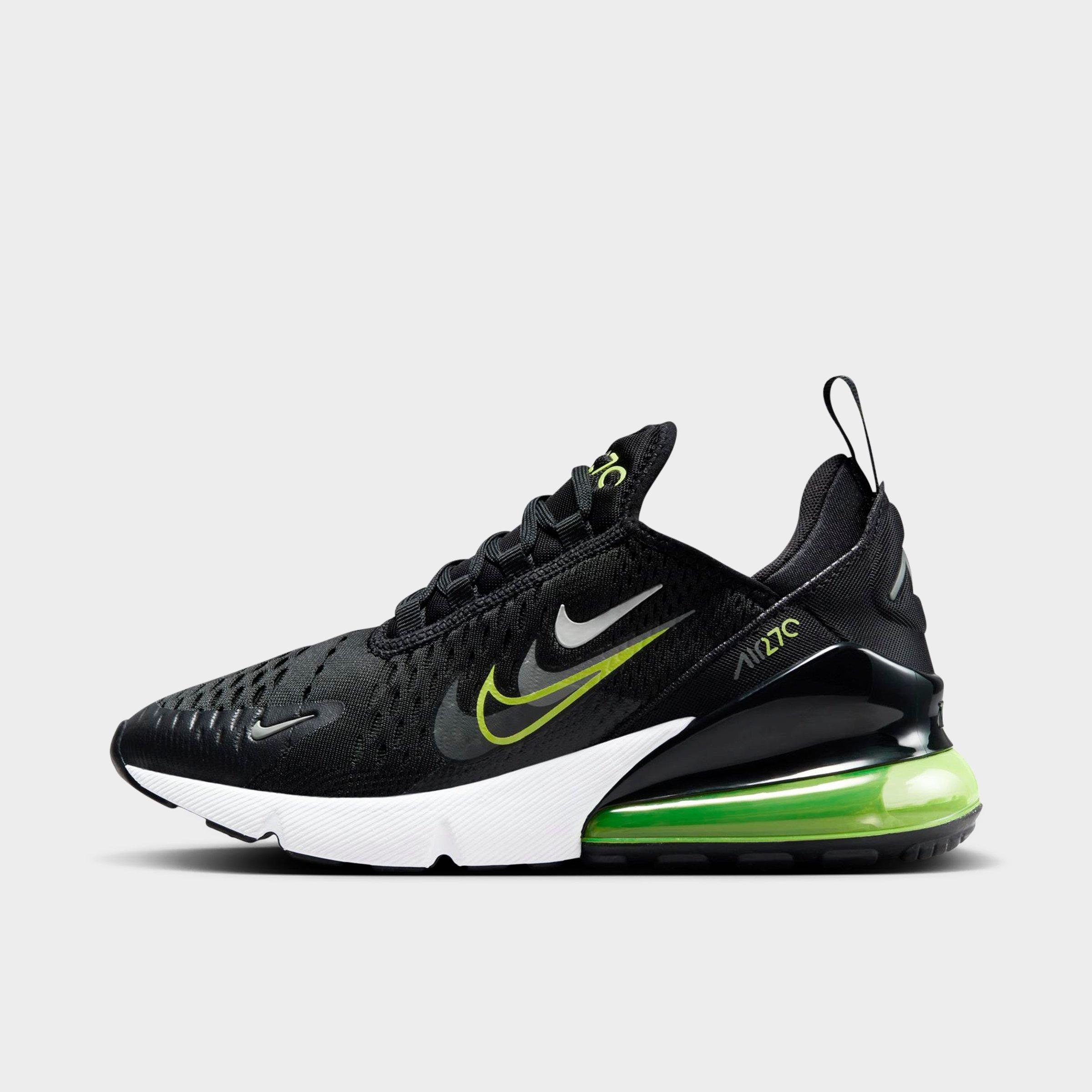 Big Kids' Nike Air Max 270 Casual Shoes | JD Sports