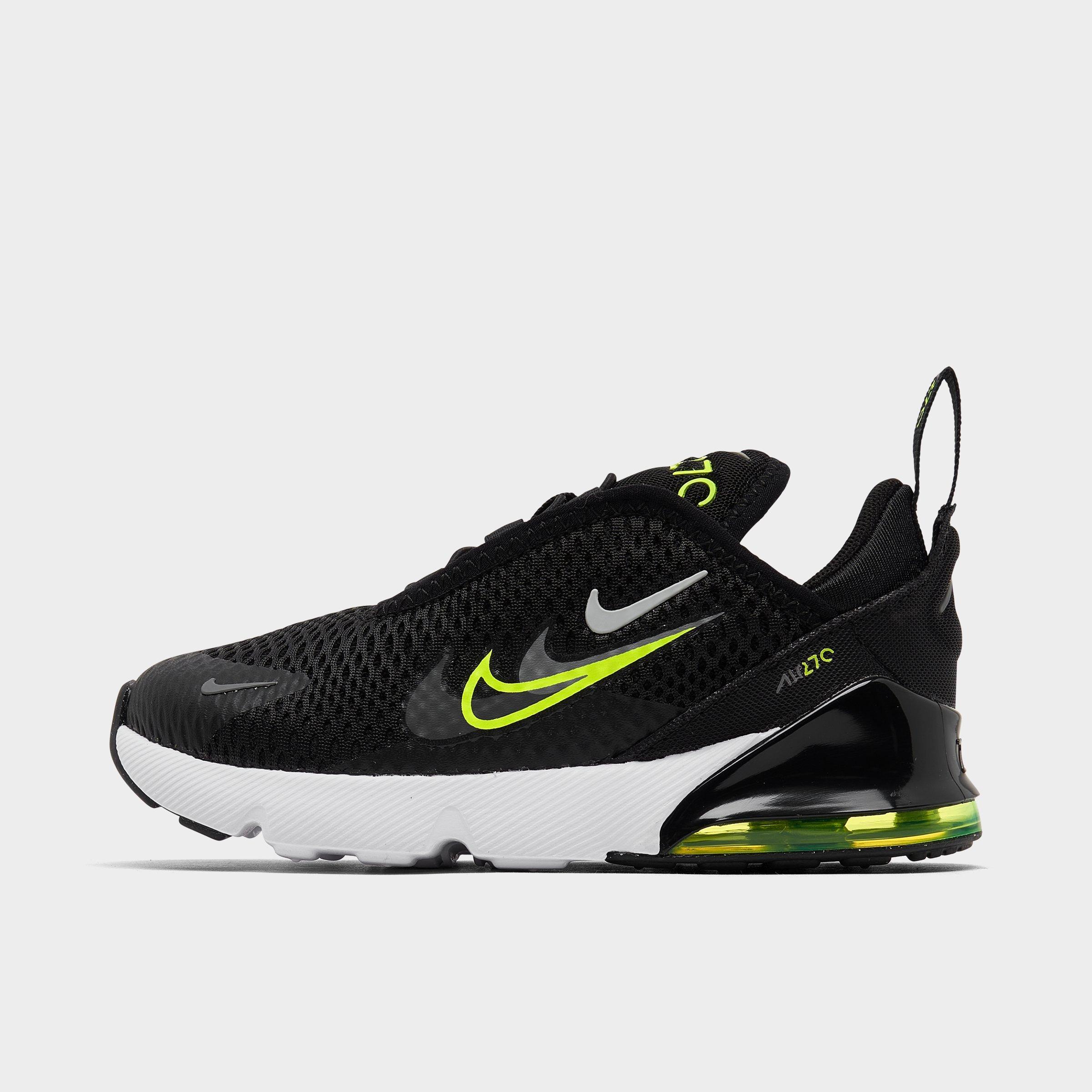 onちゃん Kids Toddler Nike Air Max 270 Casual Shoes | JD Sports