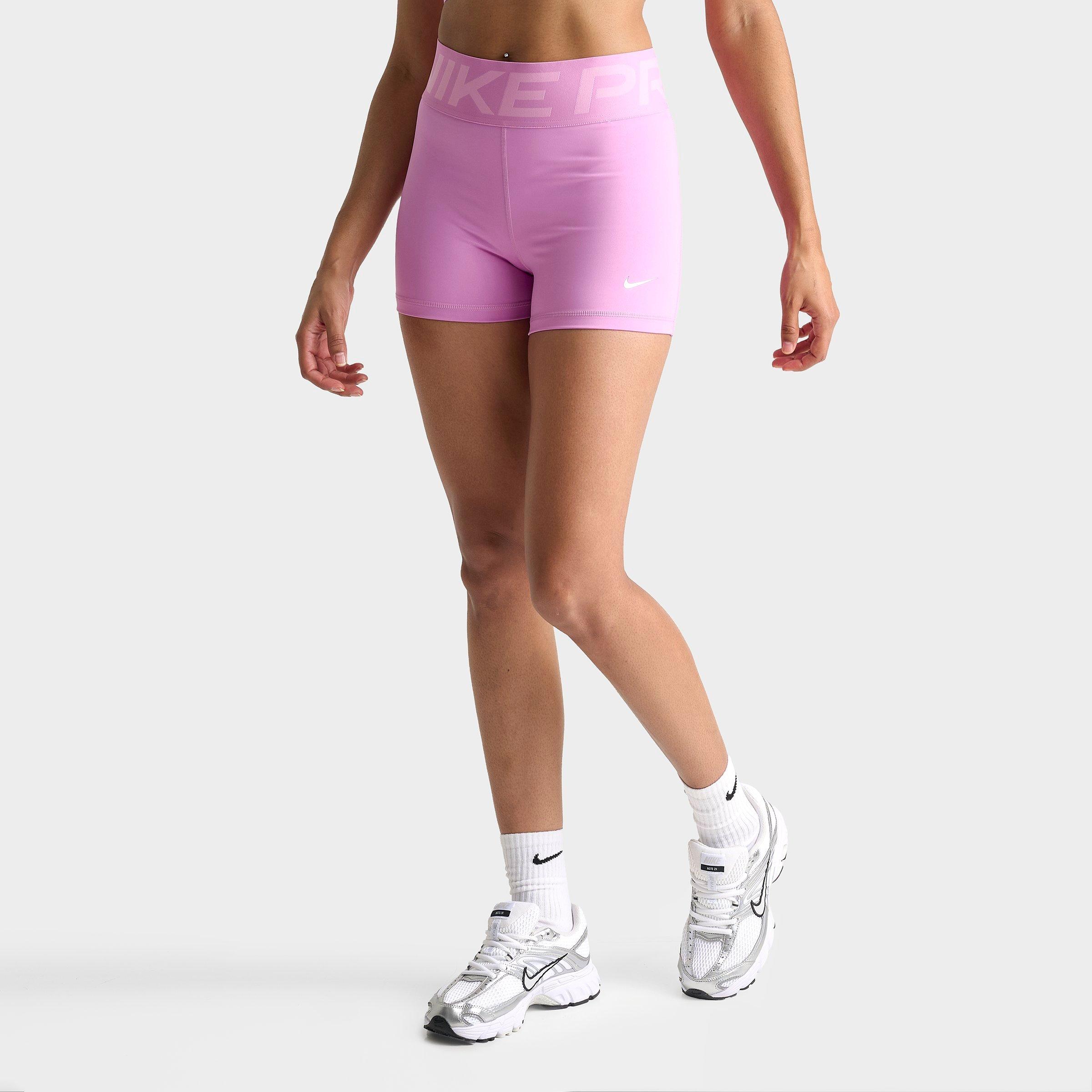 Women's Nike Pro Sculpt High-Waisted 3