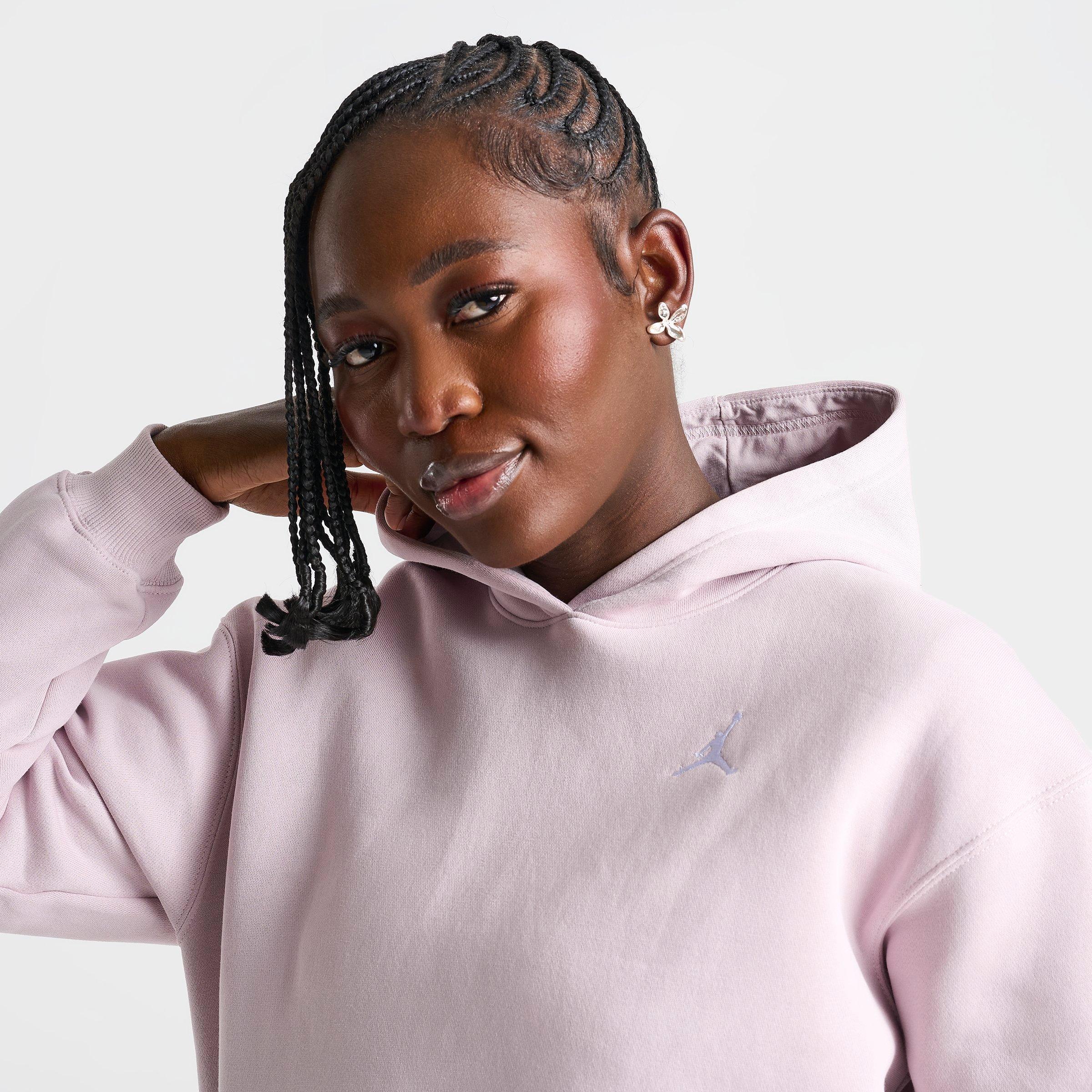 Women's Jordan Brooklyn Fleece Hoodie