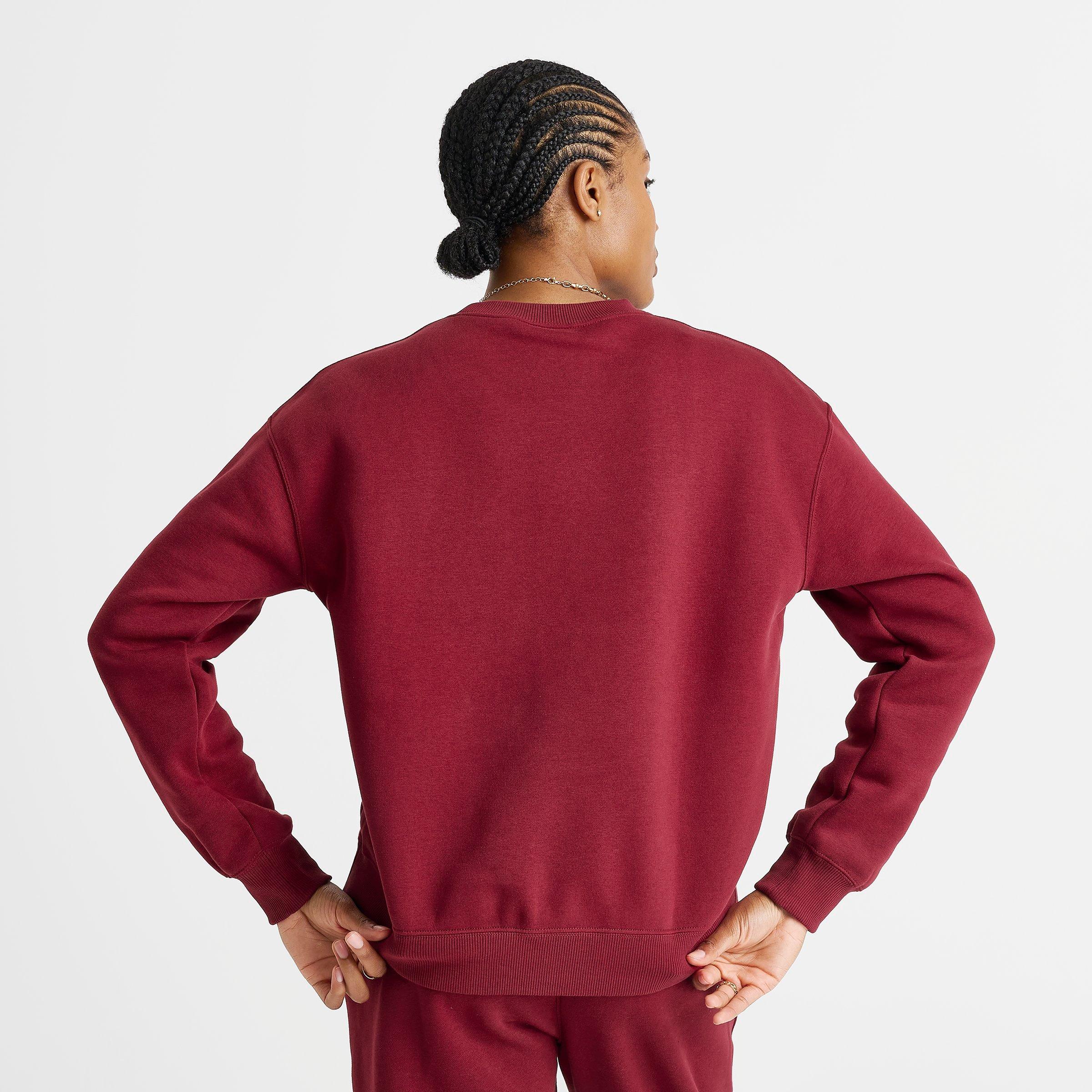 Women's Jordan Brooklyn Fleece Crewneck Sweatshirt