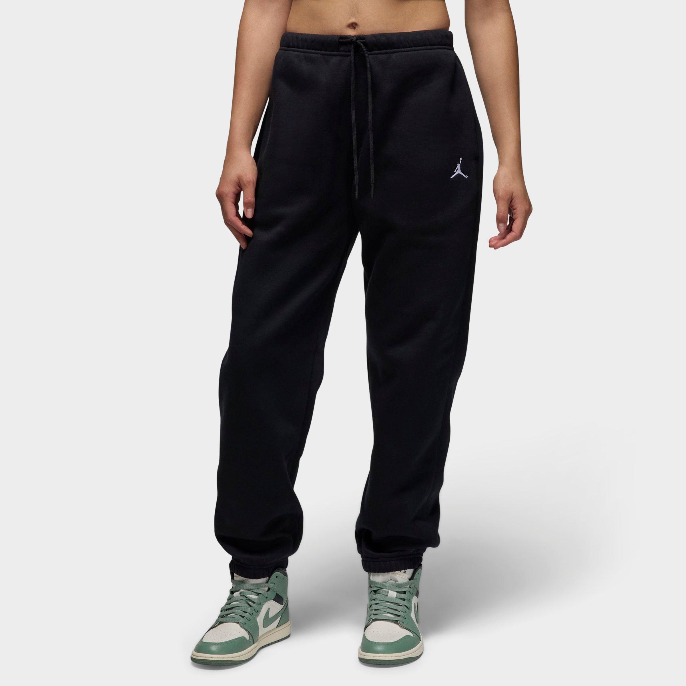Women's Jordan Brooklyn Fleece Pants | JD Sports