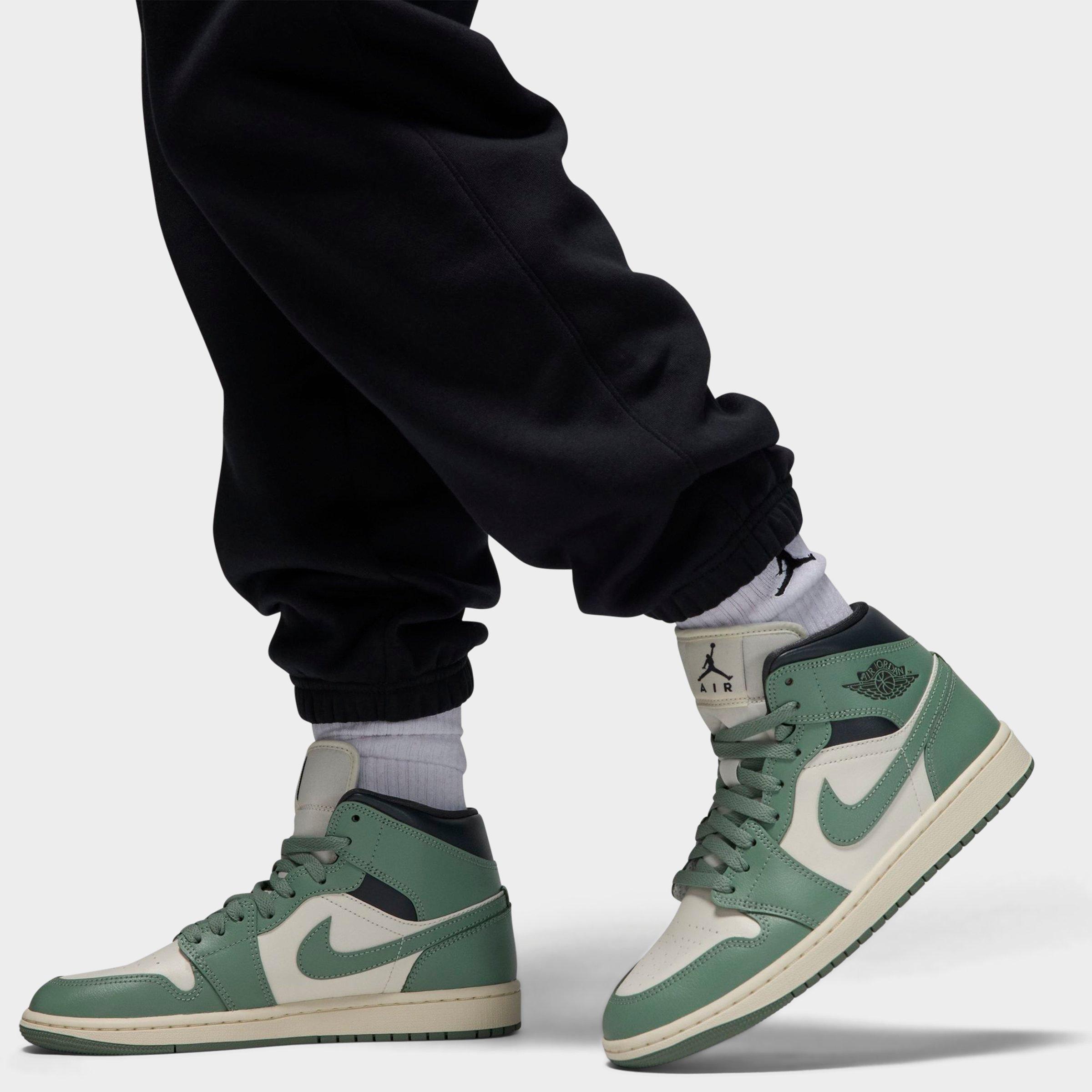 Women's Jordan Brooklyn Fleece Pants