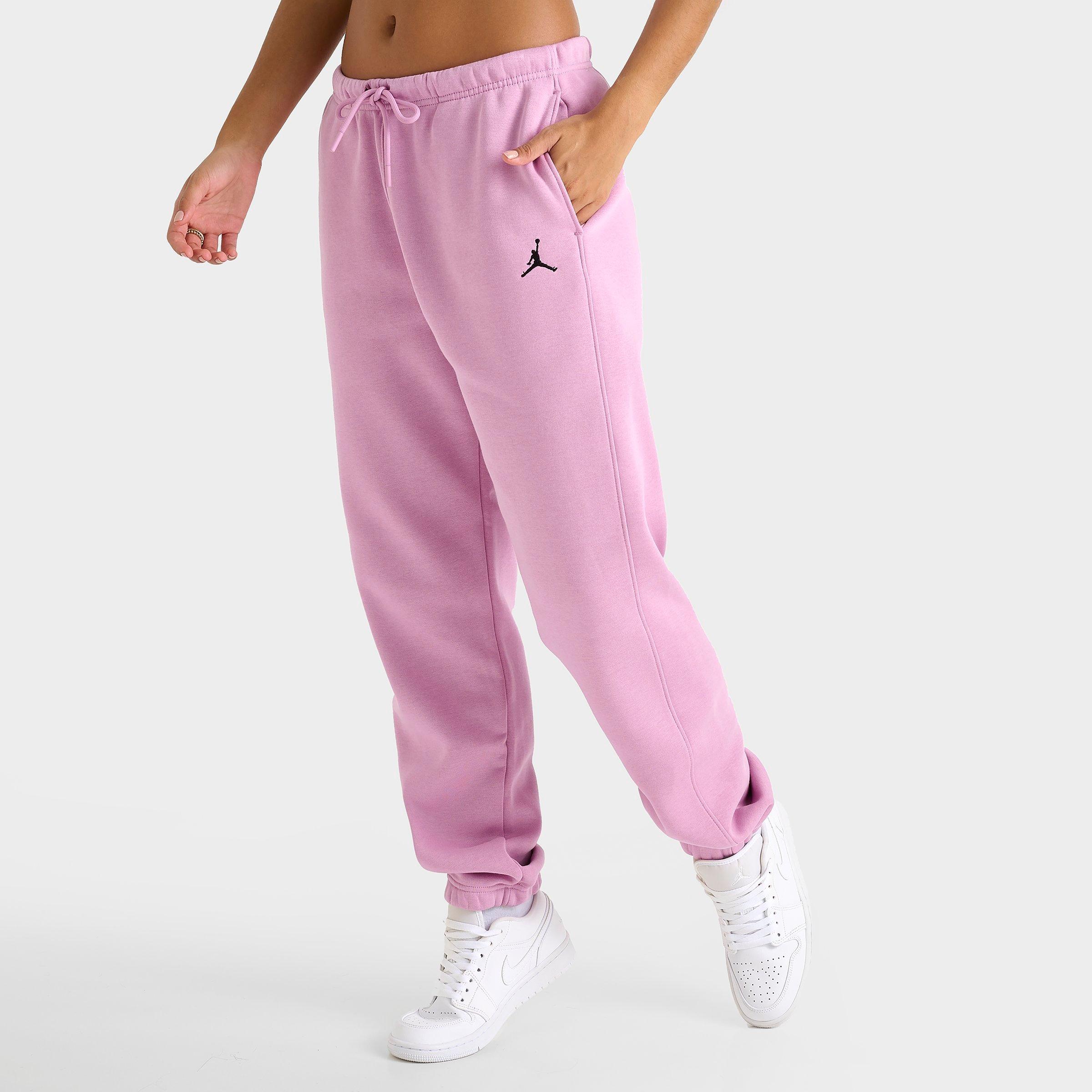 Women's Jordan Brooklyn Fleece Pants | JD Sports
