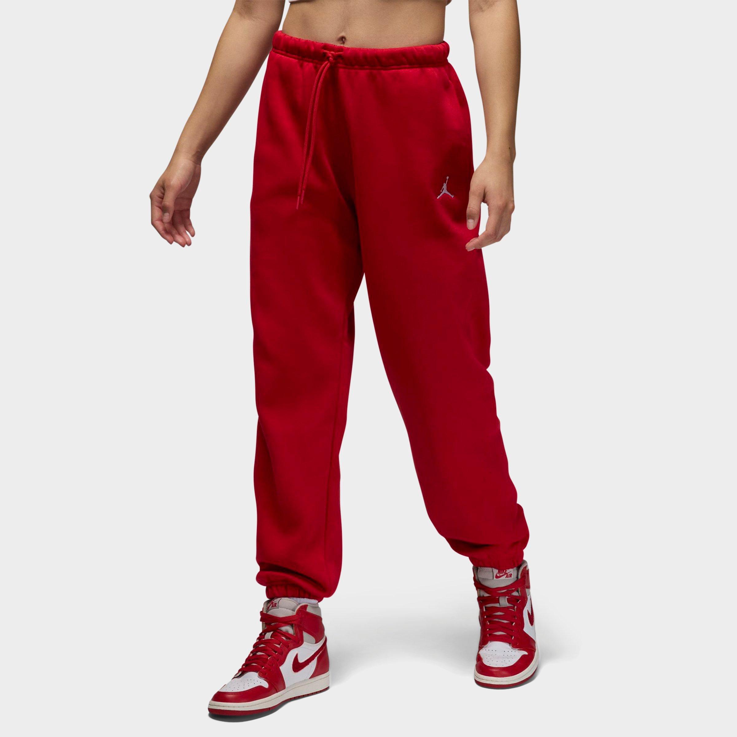 Women's Jordan Brooklyn Fleece Pants | JD Sports