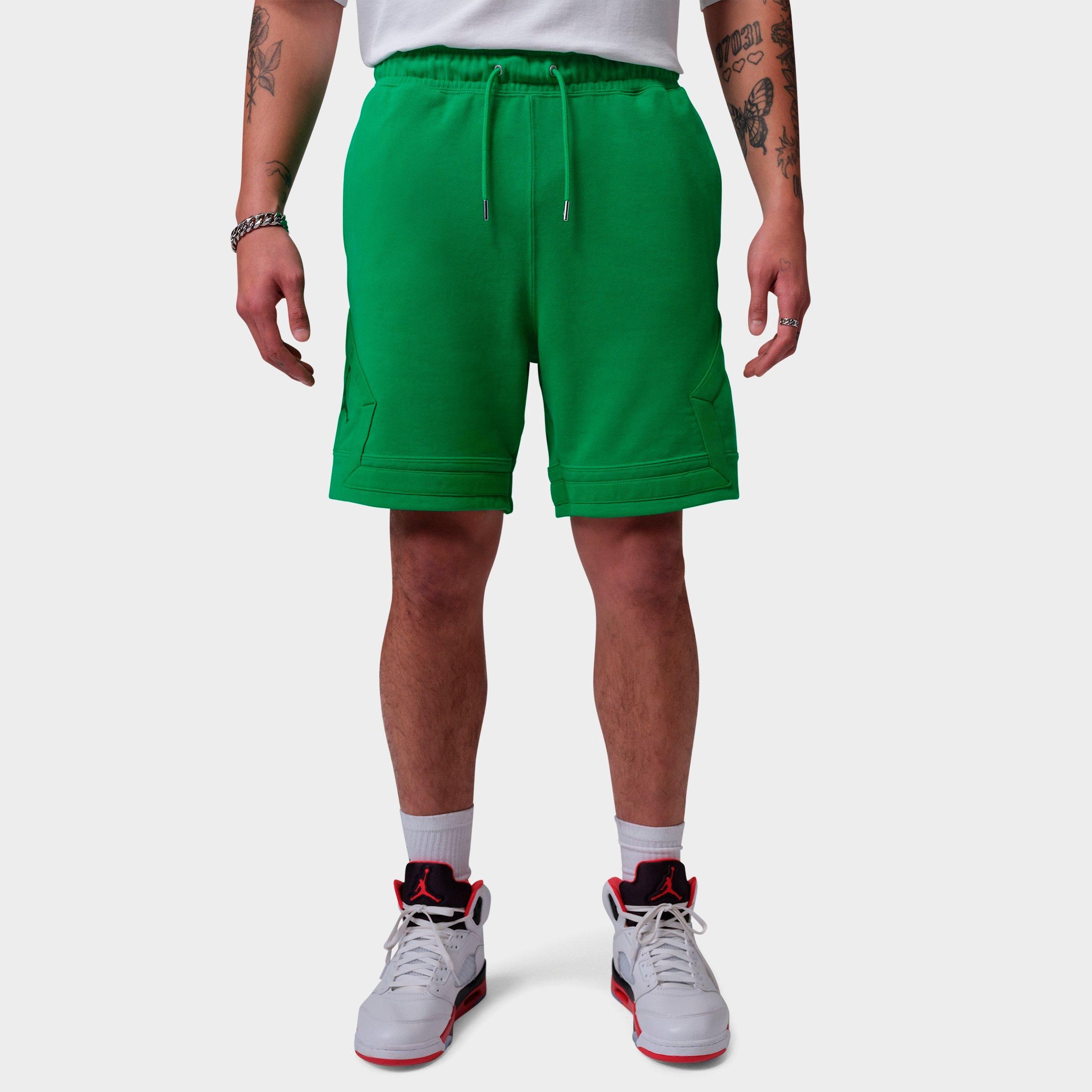 Men's Jordan Flight Fleece Diamond Shorts