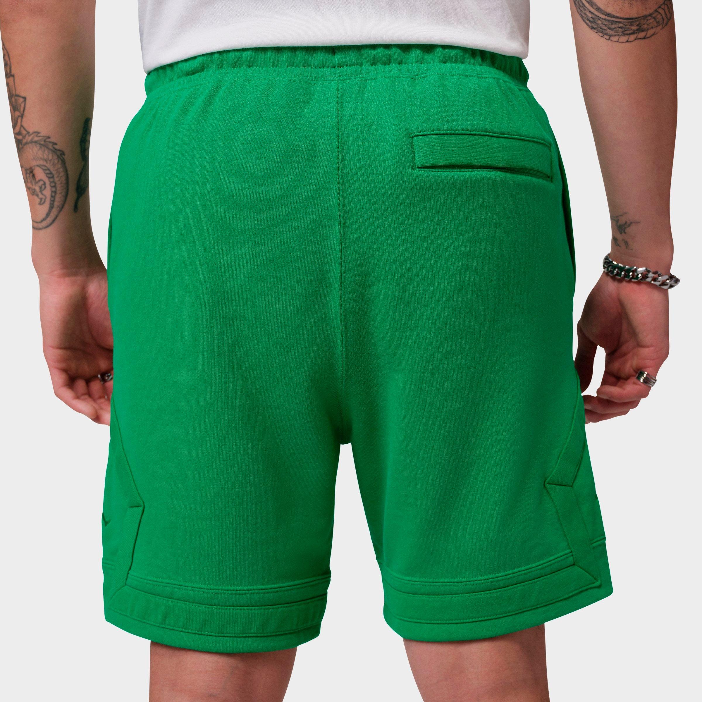 Men's Jordan Flight Fleece Diamond Shorts