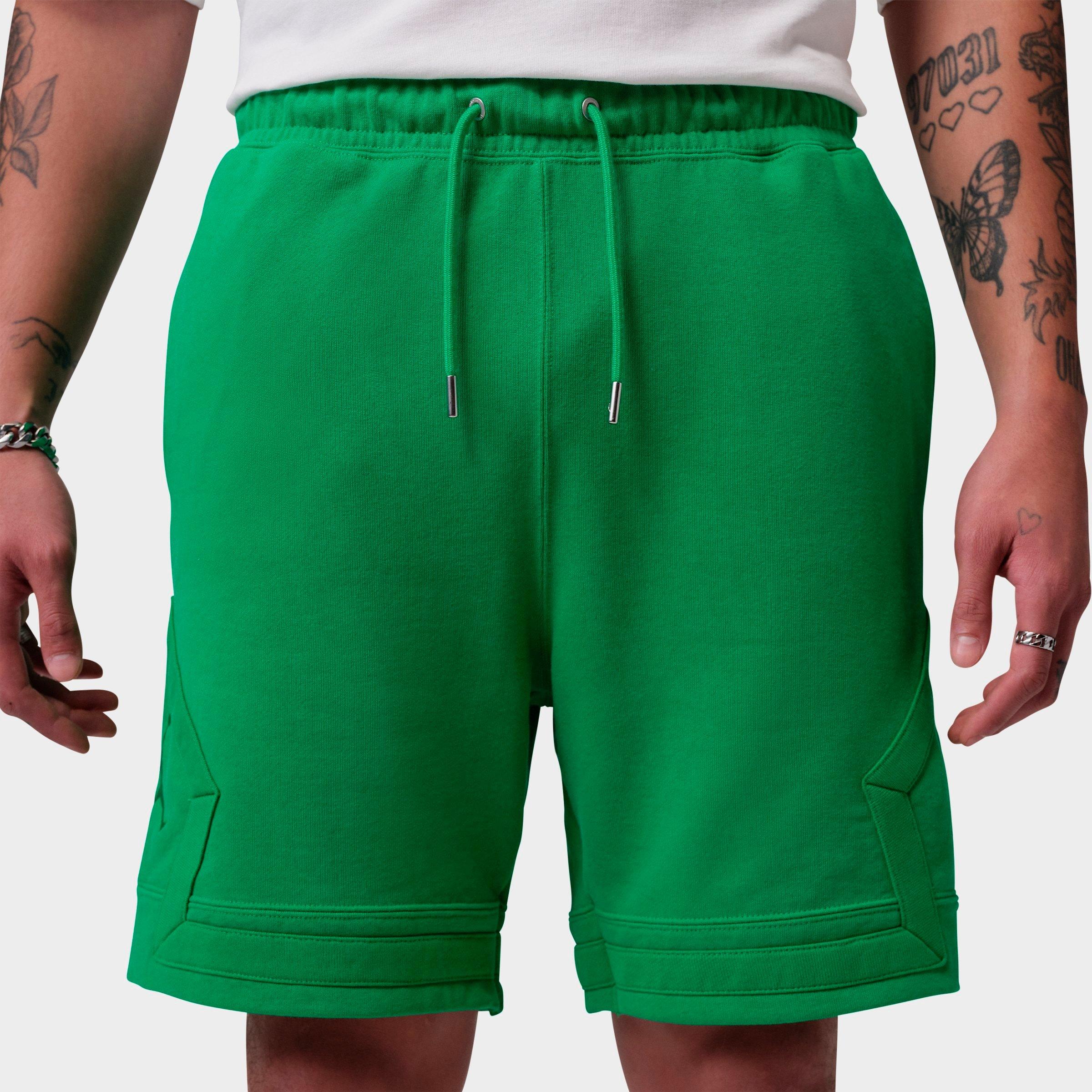 Men's Jordan Flight Fleece Diamond Shorts