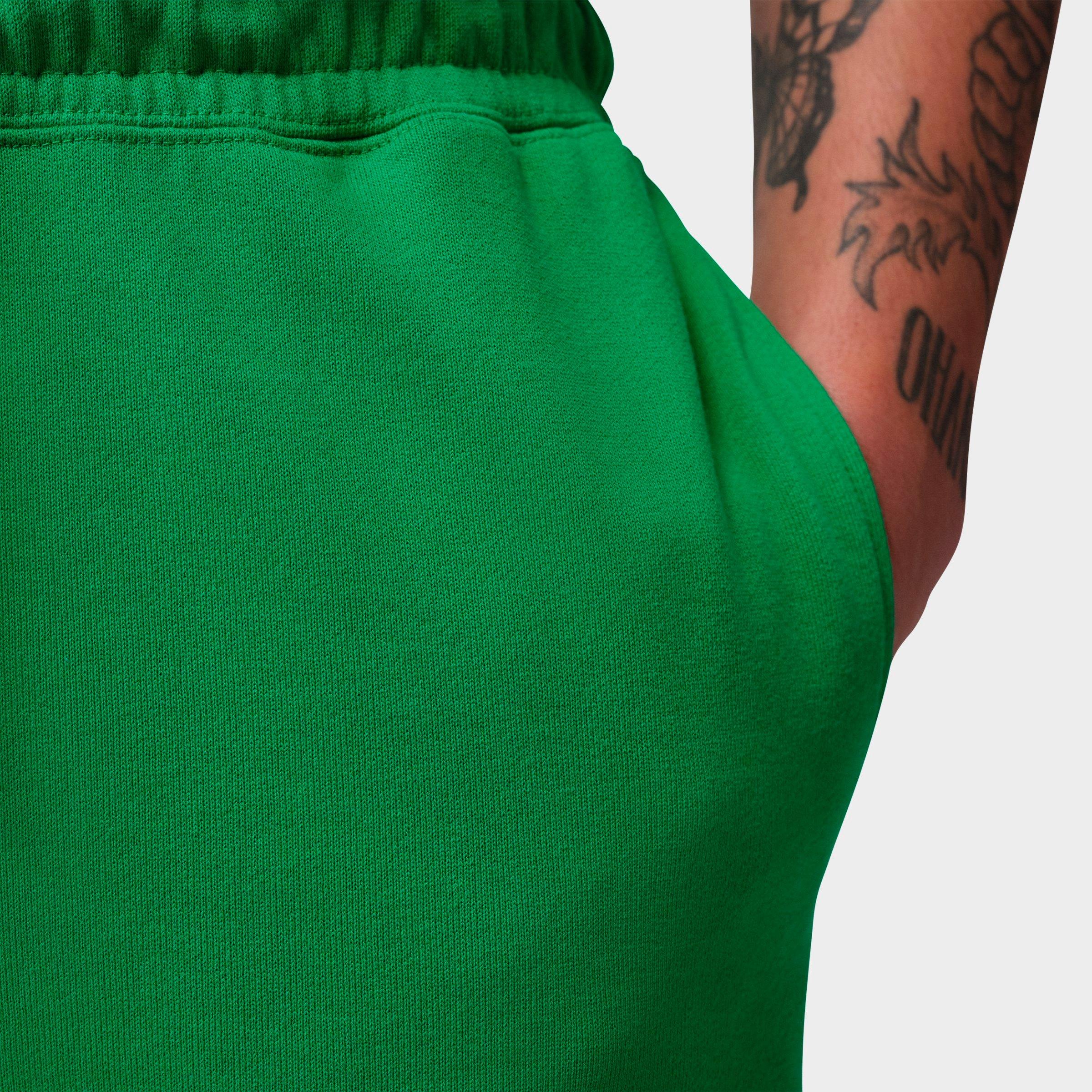Men's Jordan Flight Fleece Diamond Shorts