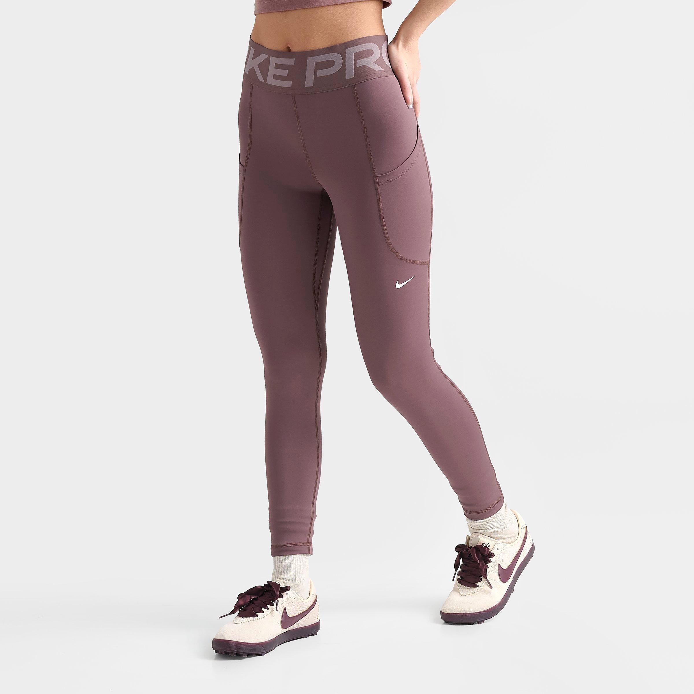 Women's Nike Pro Sculpt High-Waisted 7/8 Leggings | JD Sports
