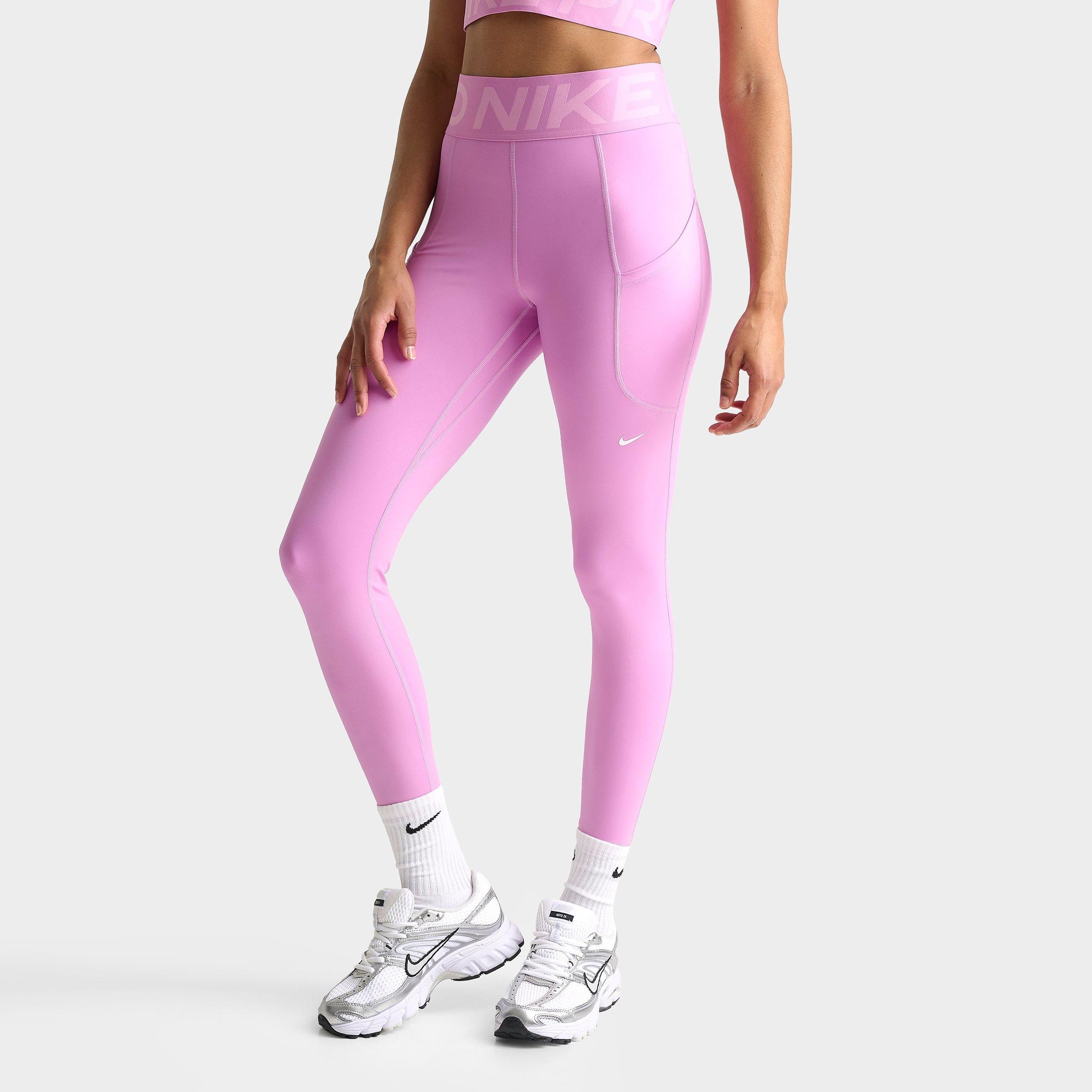 Women's Nike Pro Sculpt High-Waisted 7/8 Leggings