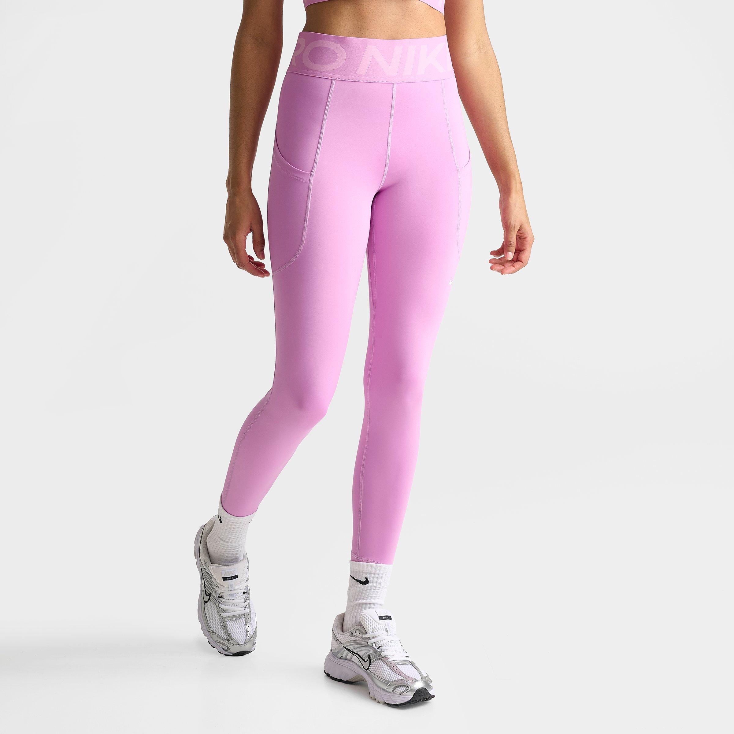 Women's Nike Pro Sculpt High-Waisted 7/8 Leggings