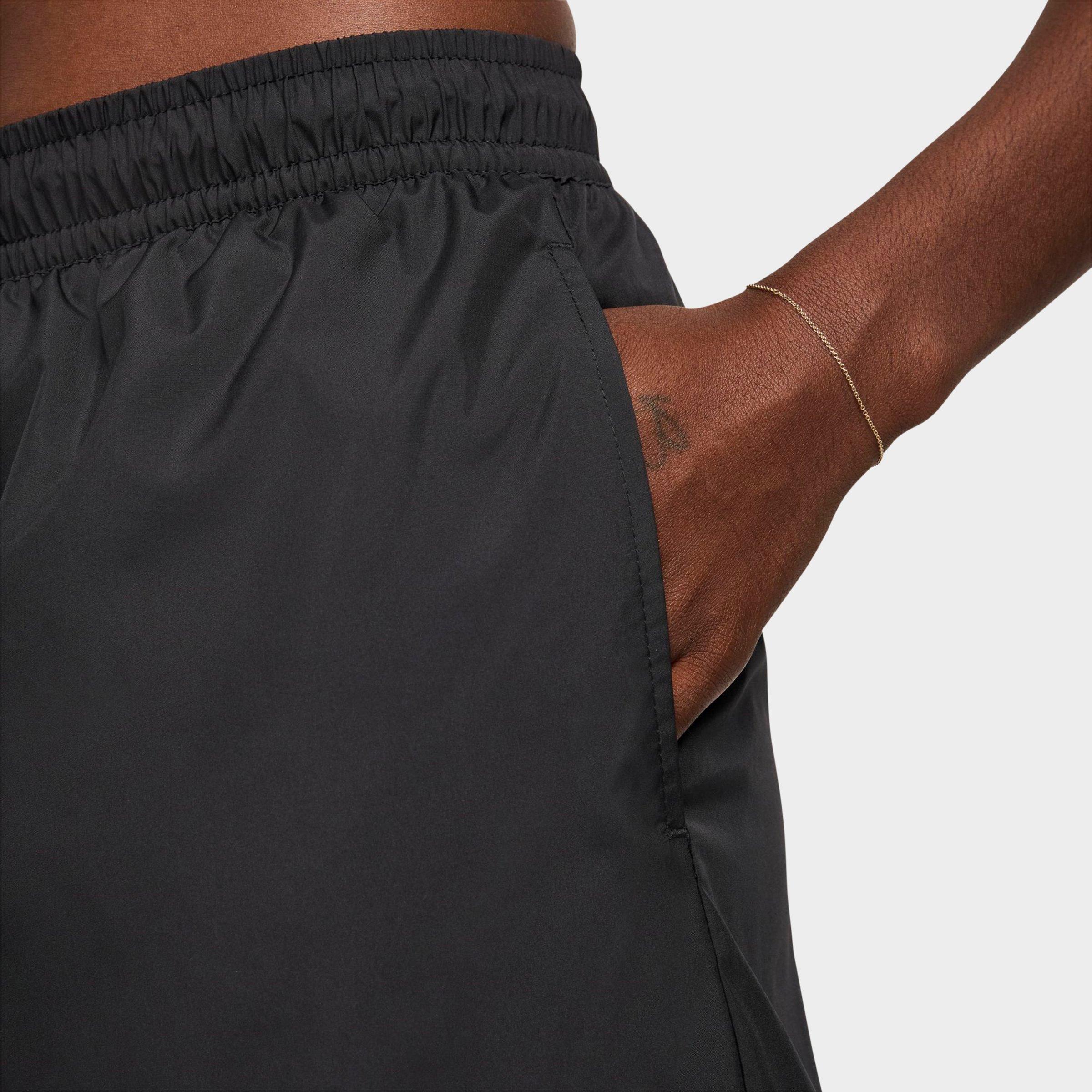 Women's Nike Sportswear Classic Mid-Rise Woven Shorts