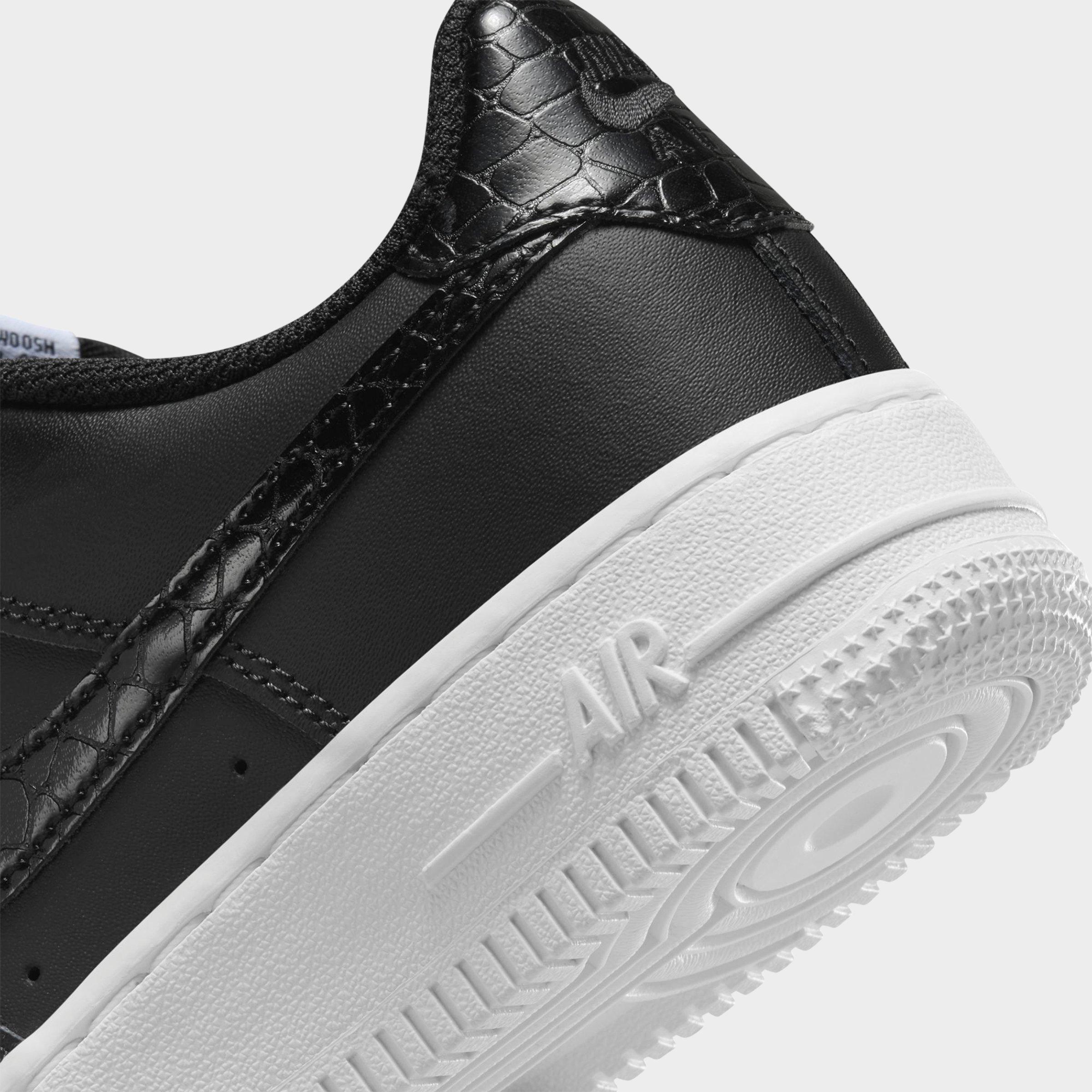 Big Kids' Nike Air Force 1 LV8 Casual Shoes (1Y-7Y)