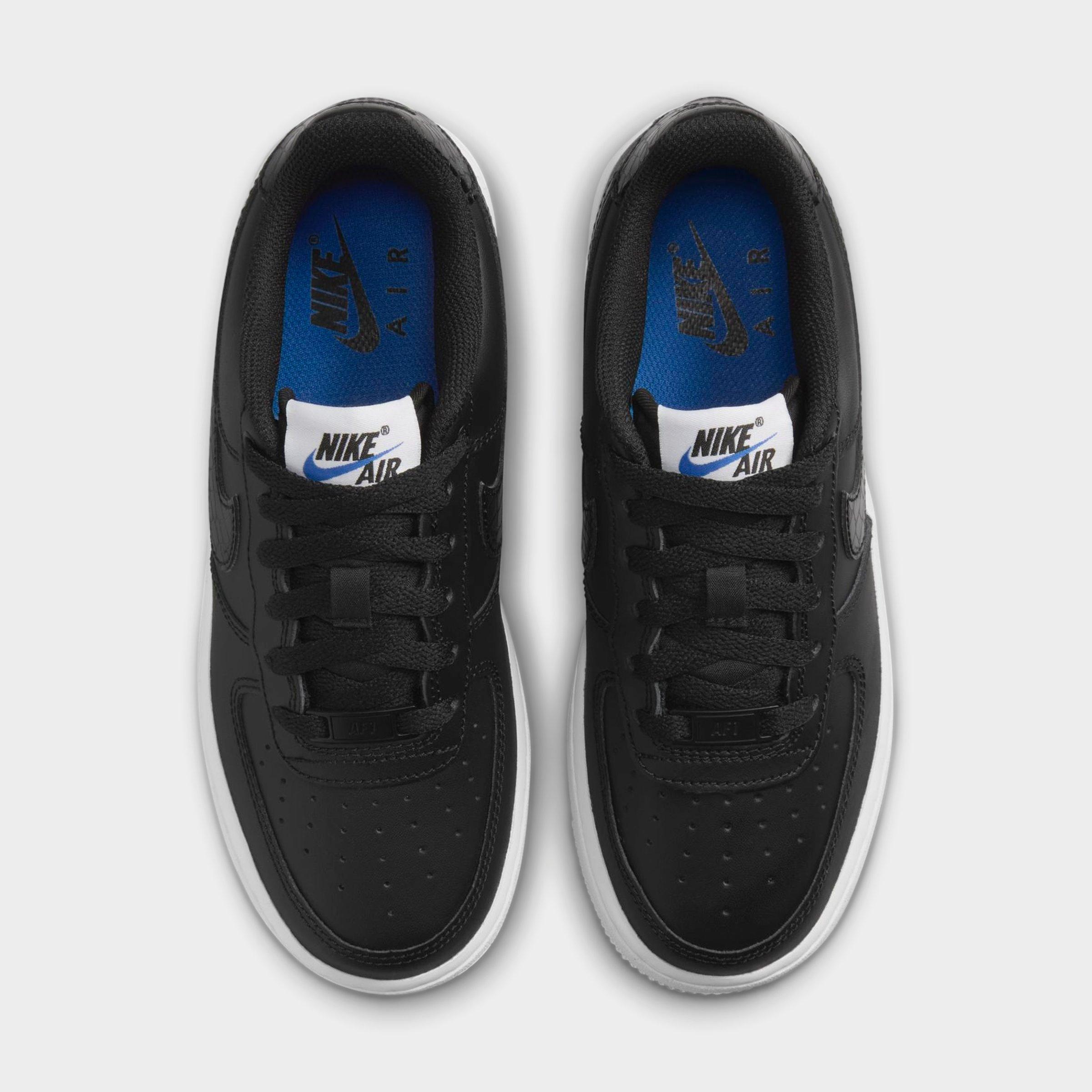 Big Kids' Nike Air Force 1 LV8 Casual Shoes (1Y-7Y)