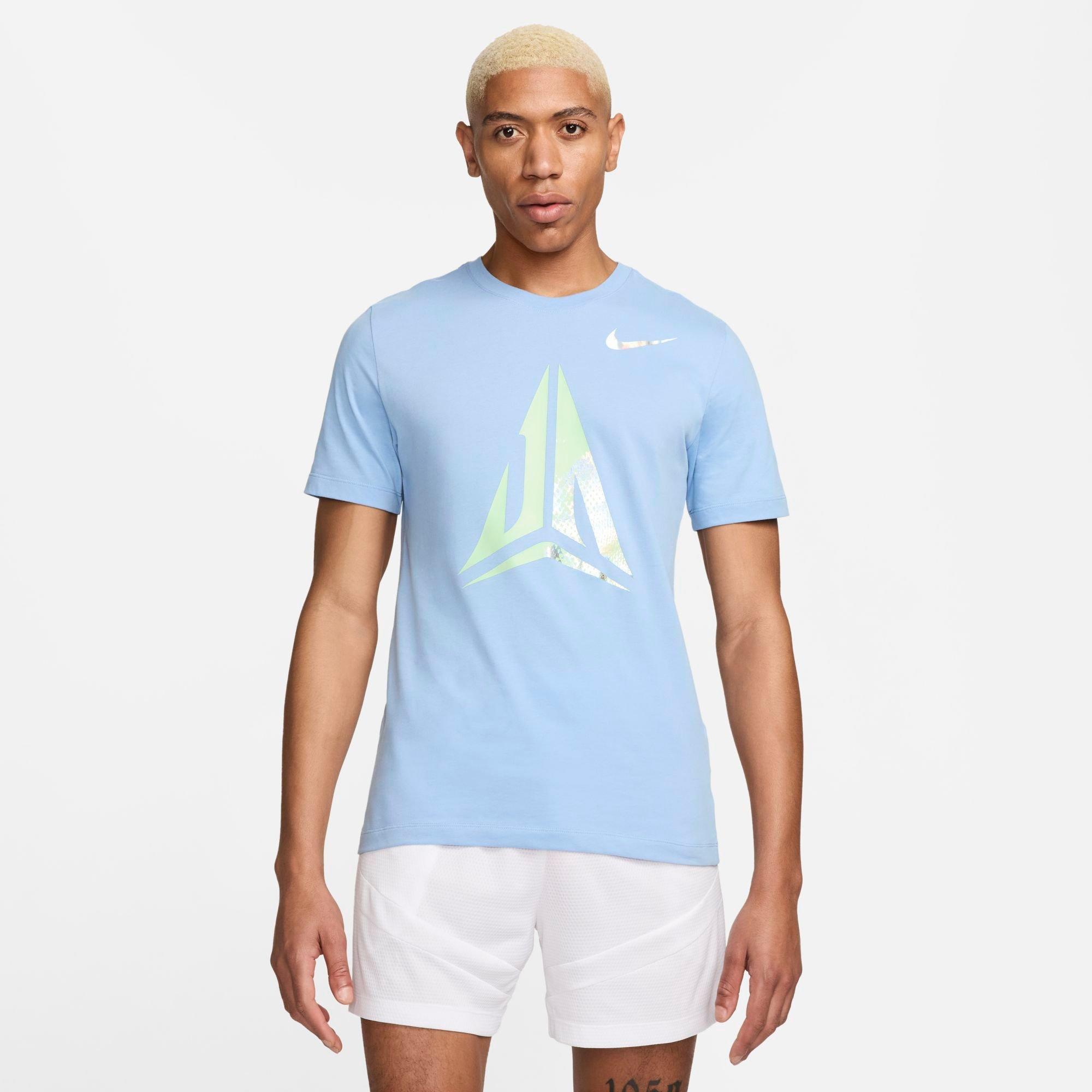 Men's Nike Ja Dri-FIT Basketball T-Shirt | JD Sports