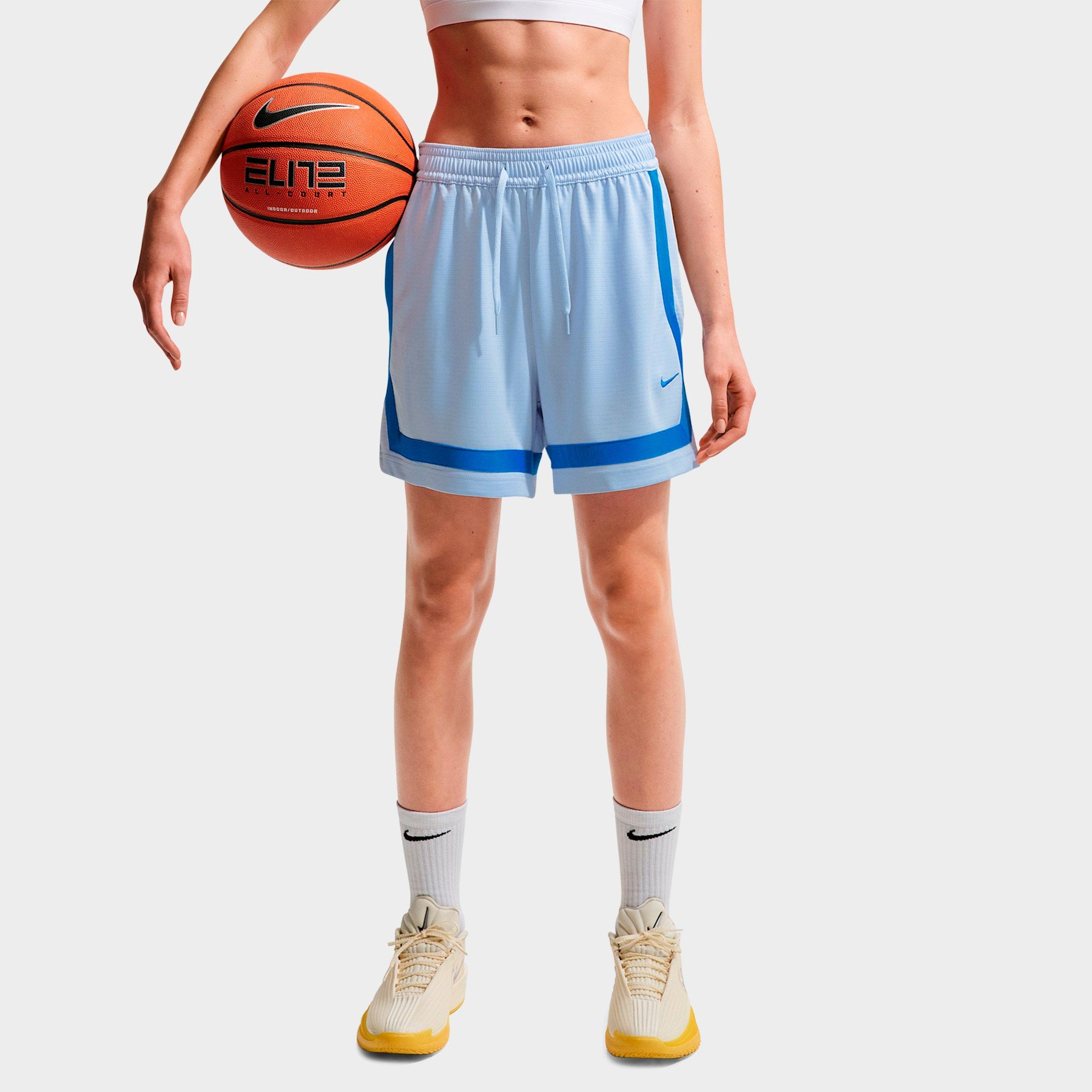 Women's Nike Crossover Dri-FIT 5" Basketball Shorts