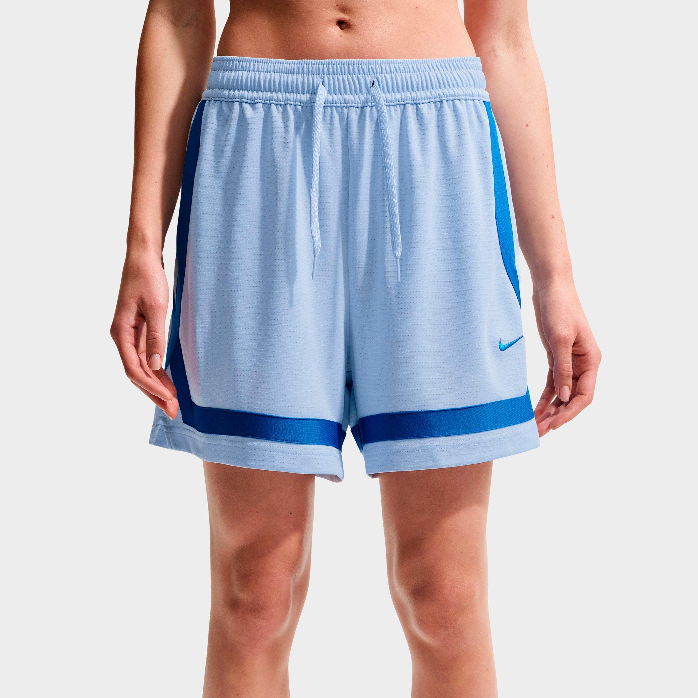 Women's Nike Crossover Dri-FIT 5" Basketball Shorts