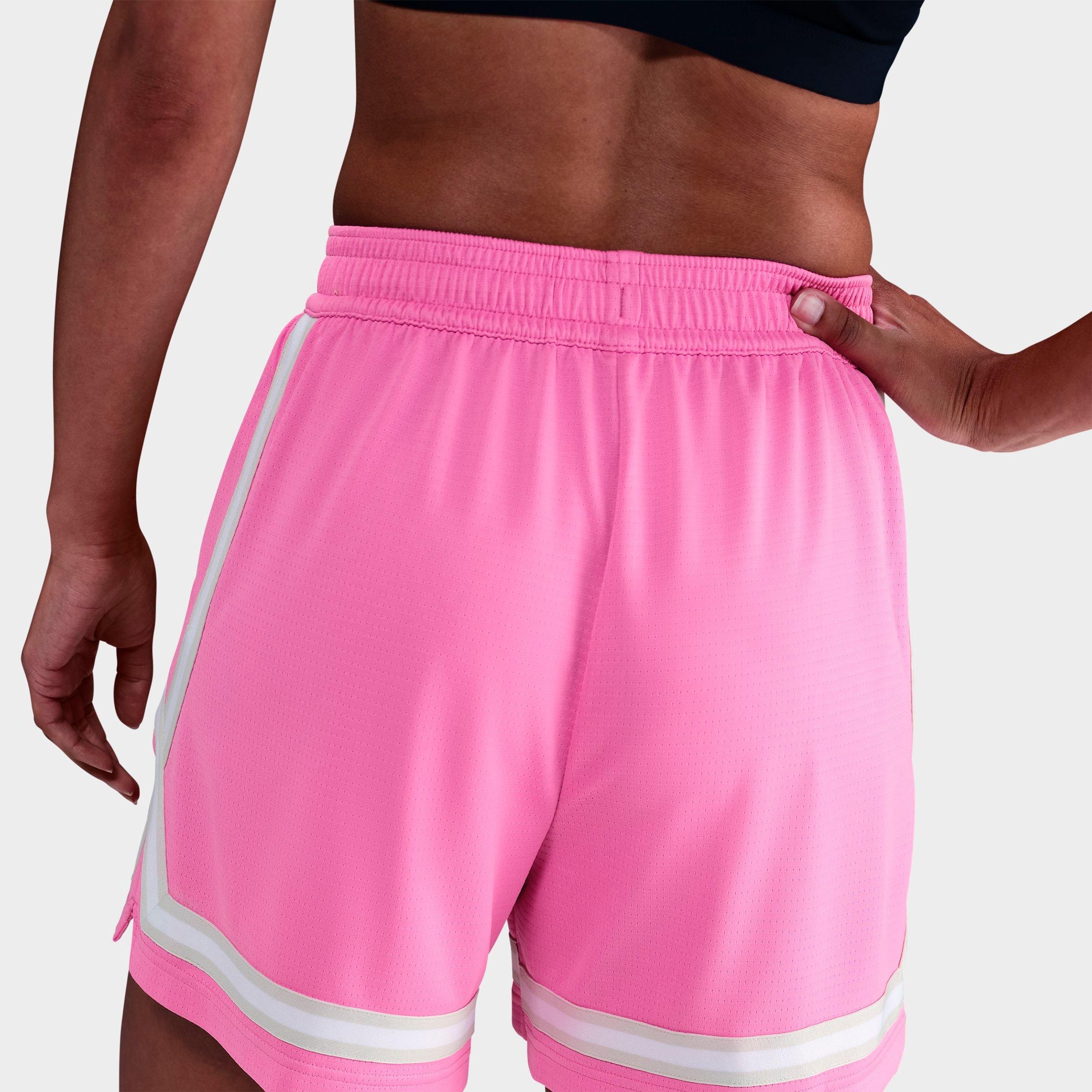 Women's Nike Crossover Dri-FIT 5" Basketball Shorts