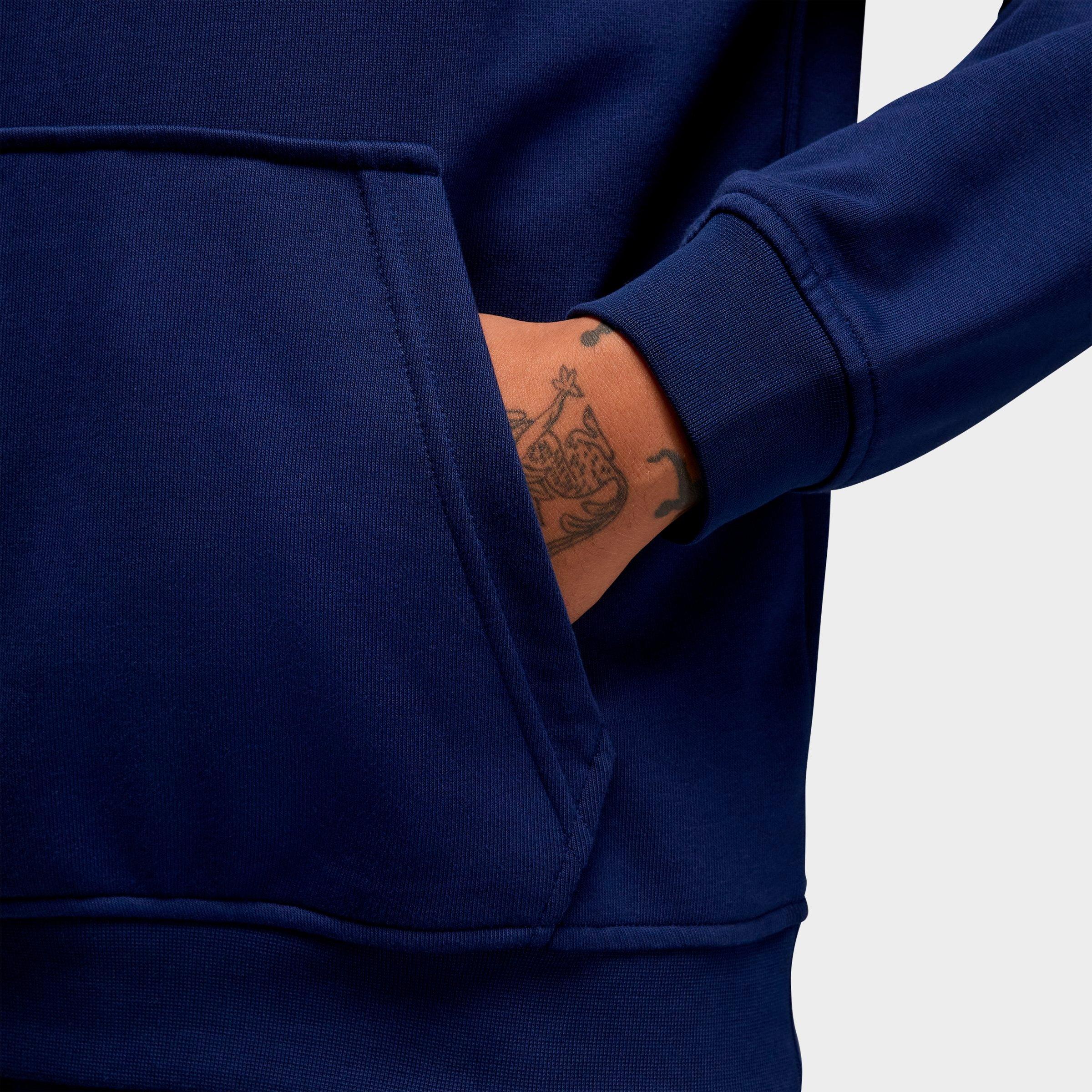 Men's Jordan Sport Crossover Dri-FIT Pullover Hoodie
