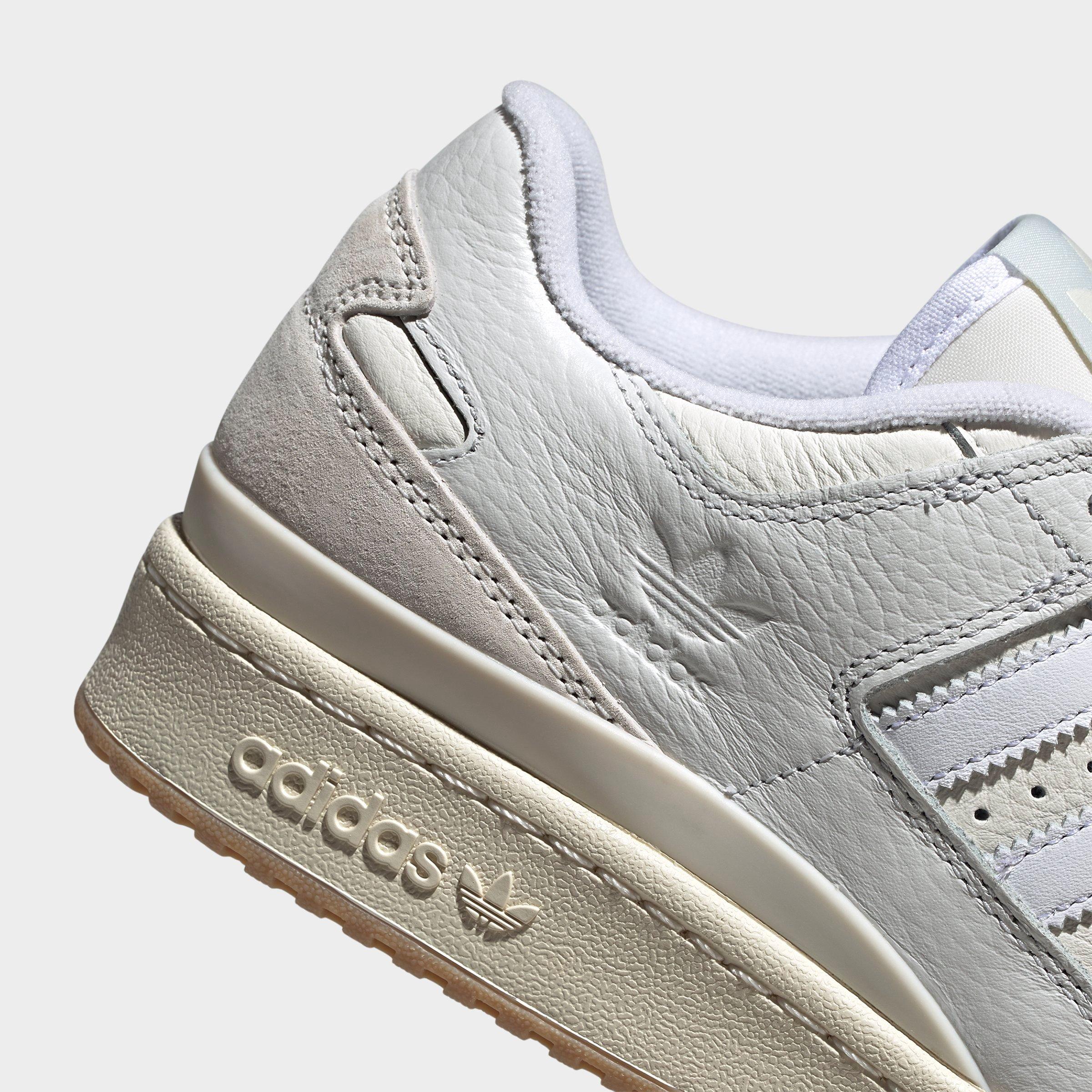 Men's adidas Originals Forum 84 Low ADV Skateboarding Shoes