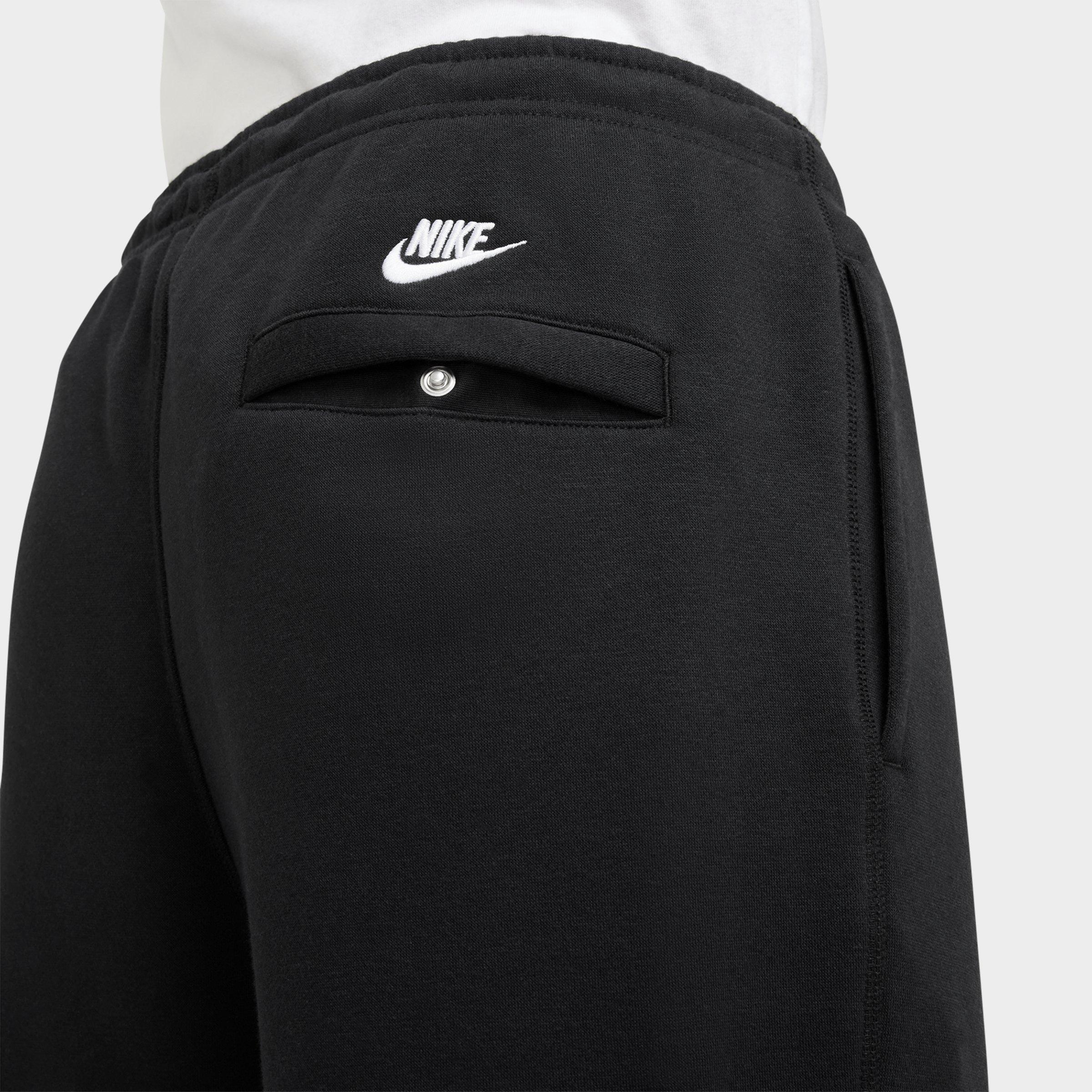 Men's Nike Sportswear Club Fleece Varsity Jogger Sweatpants