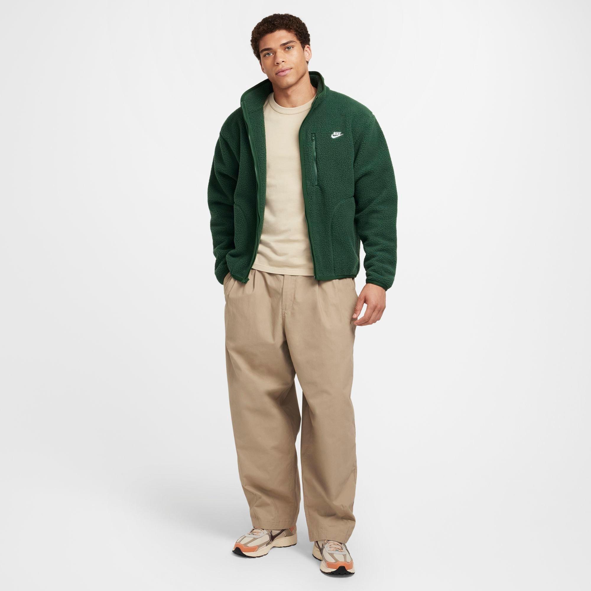 Men's Nike Sportswear Club Fleece Jacket
