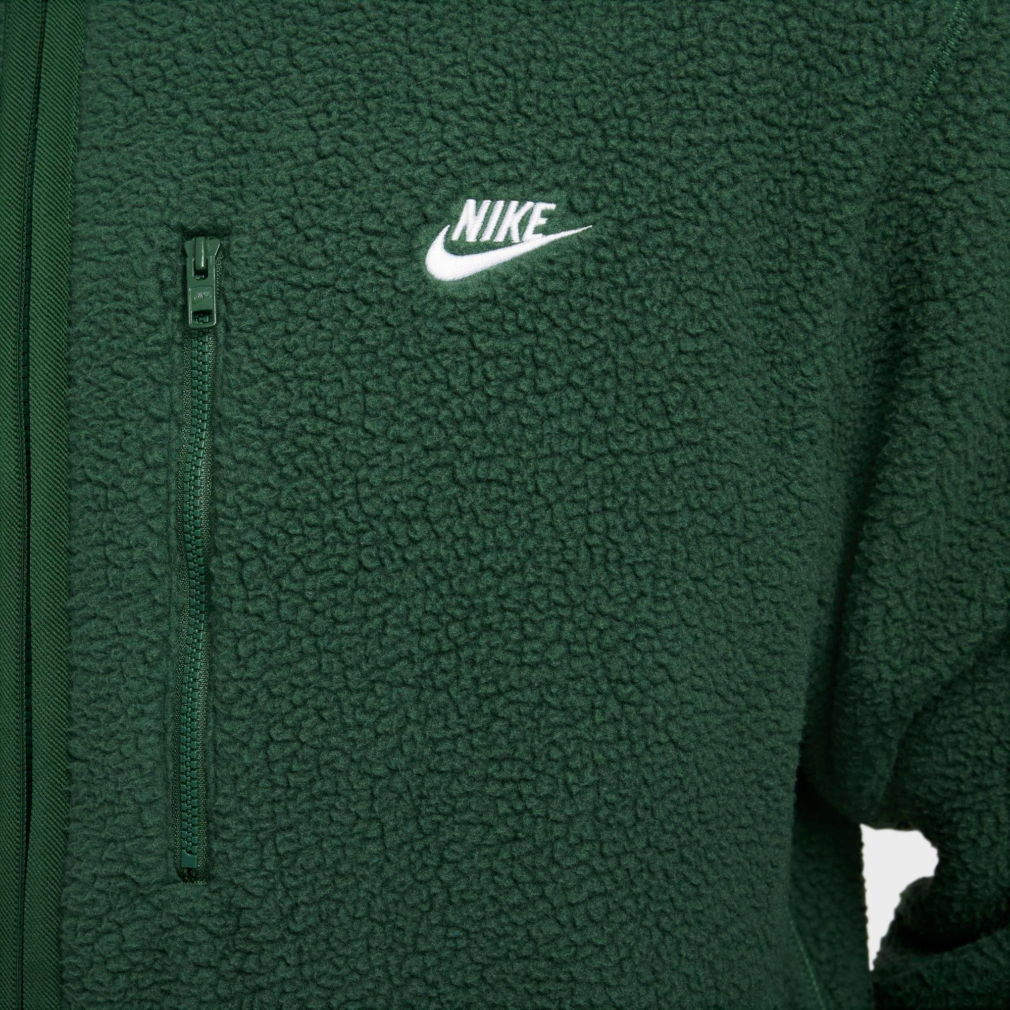 Men's Nike Sportswear Club Fleece Jacket